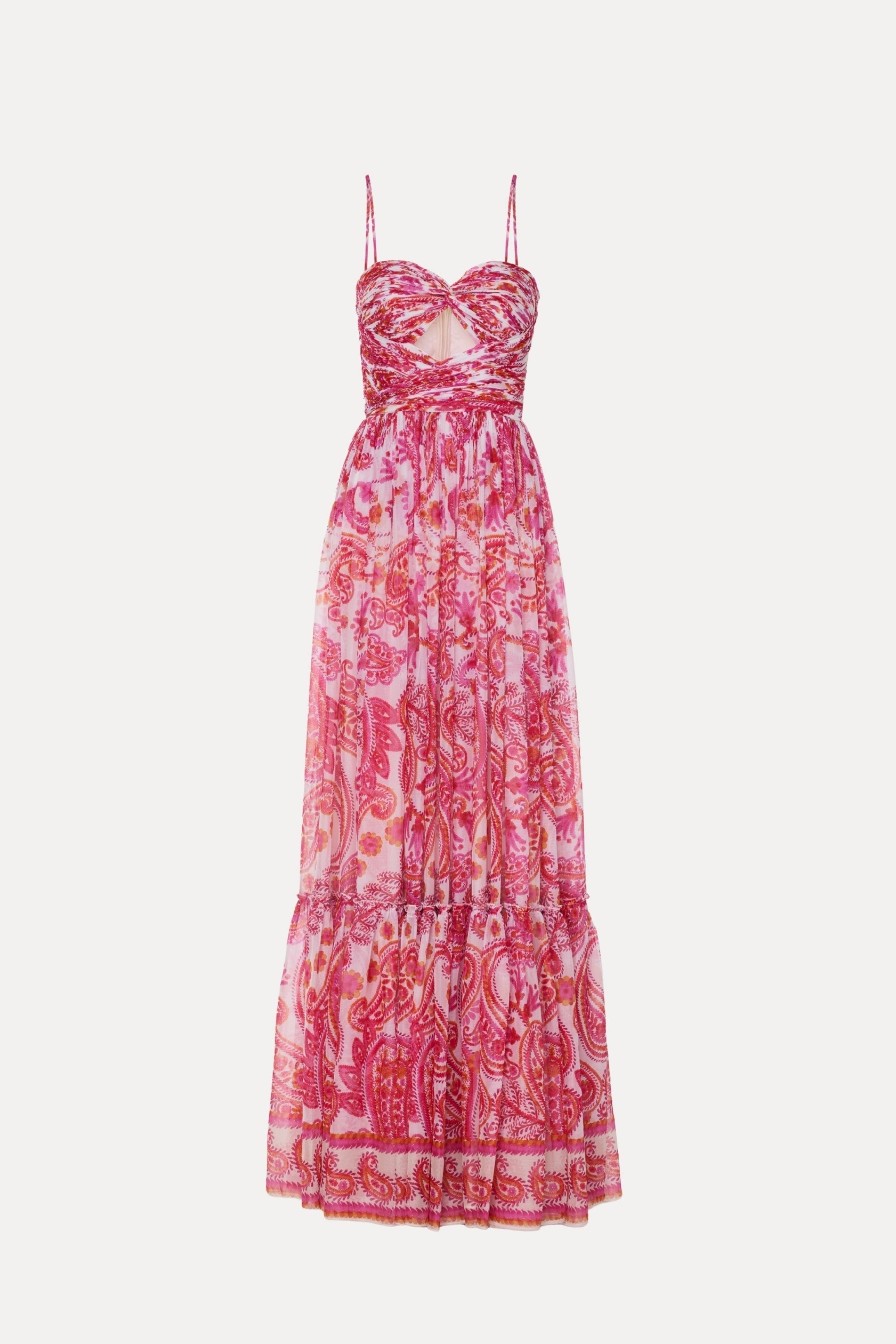 Tarik EdizDELCY DRESS-0
