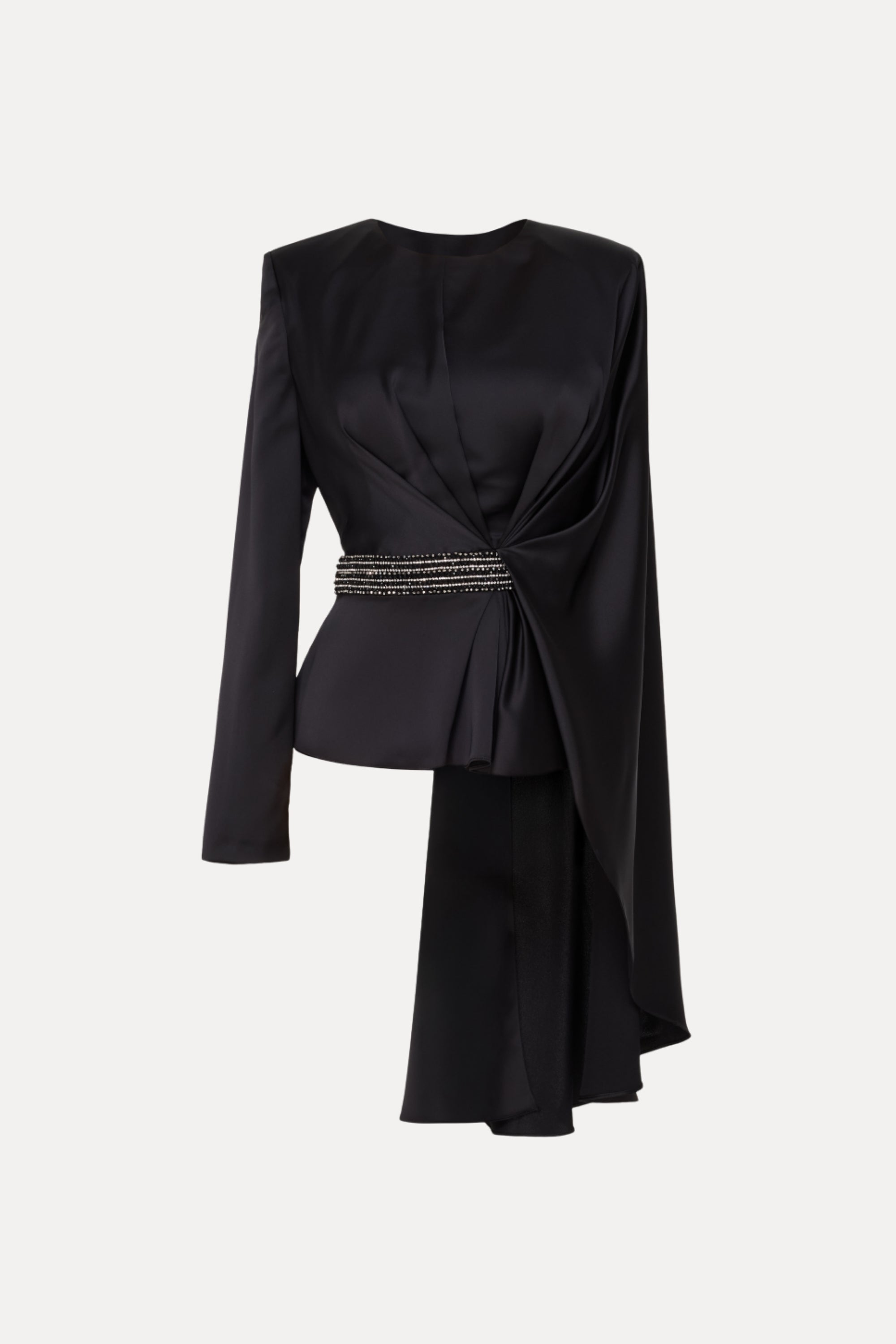 Tarik EdizDIVA BLOUSE-0