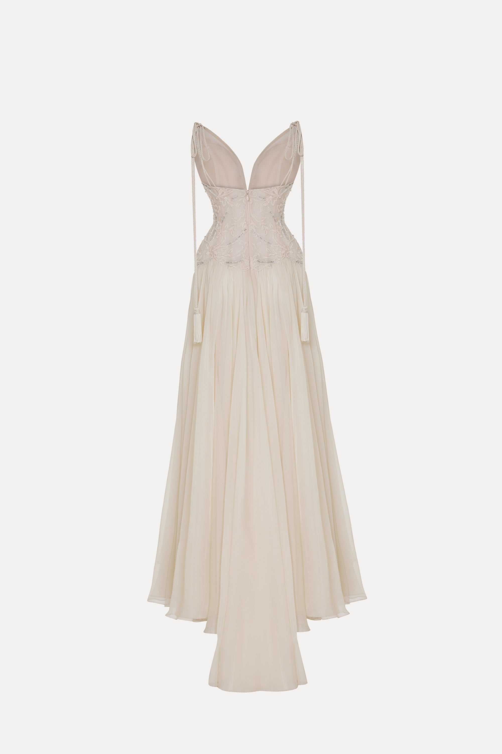 Tarik EdizDORINE DRESS-0