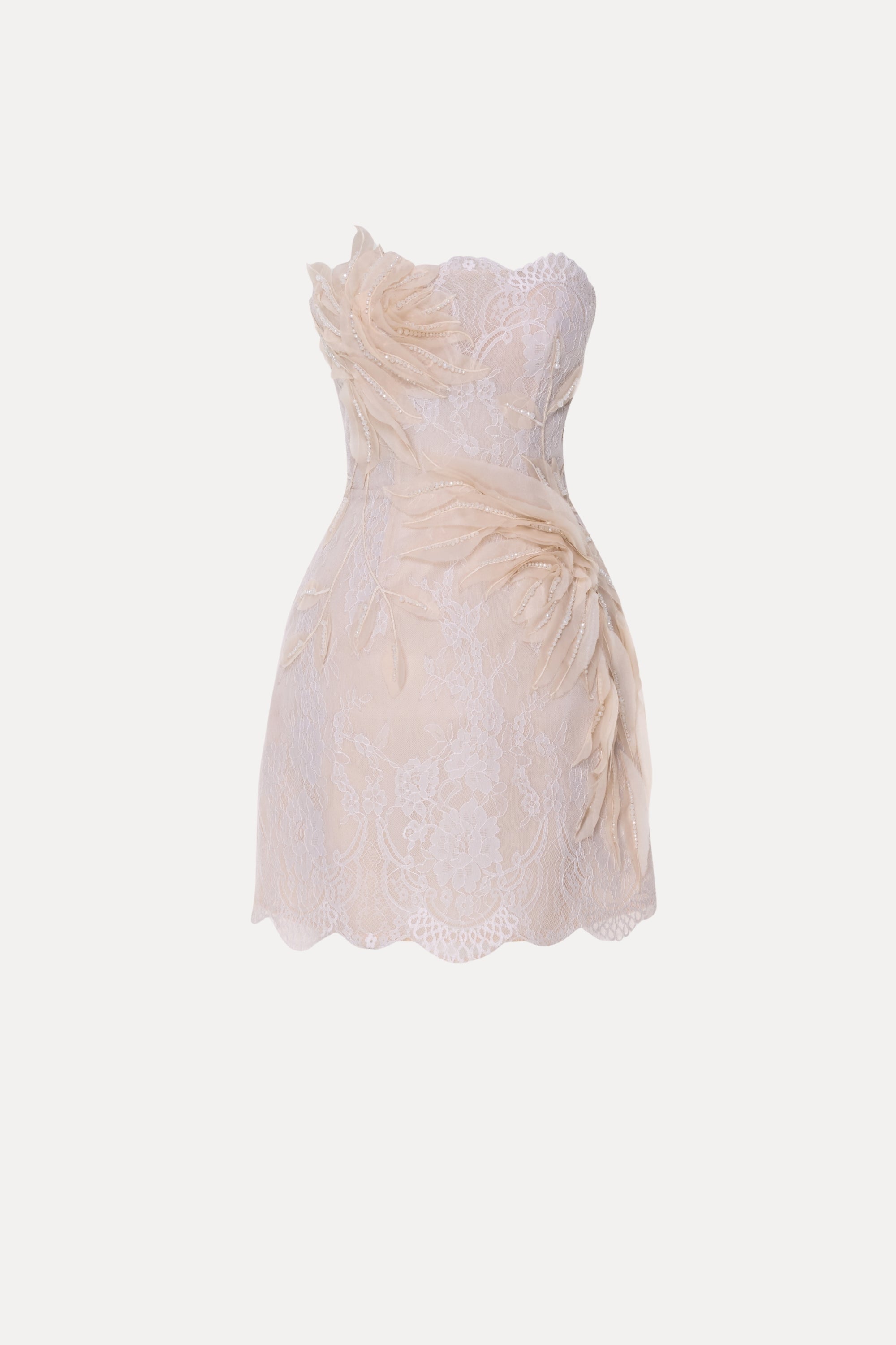 Tarik EdizELISSA DRESS-0