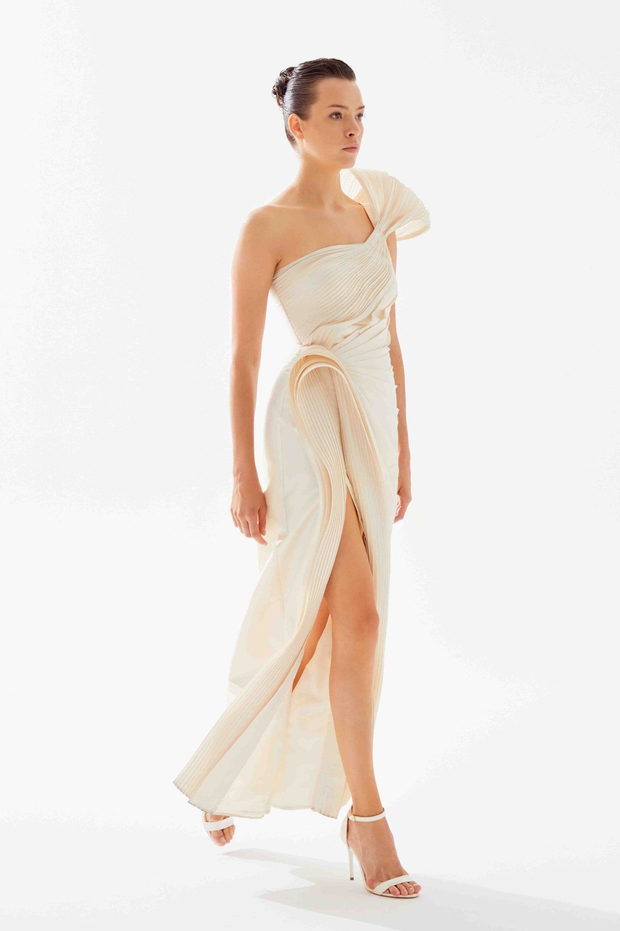 Tarik EdizEMMA DRESS-0