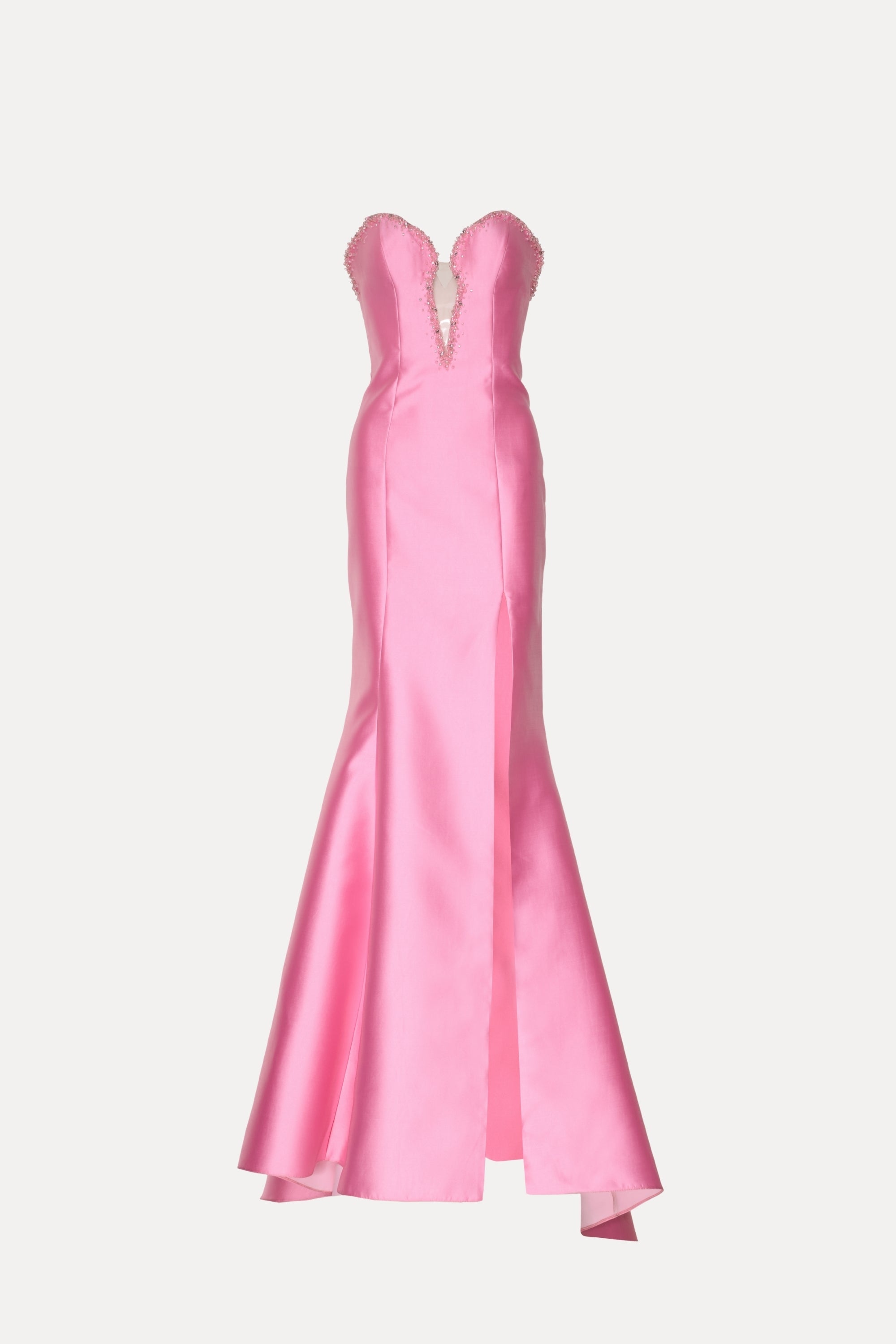 Tarki Ediz FREESIA DRESS-0