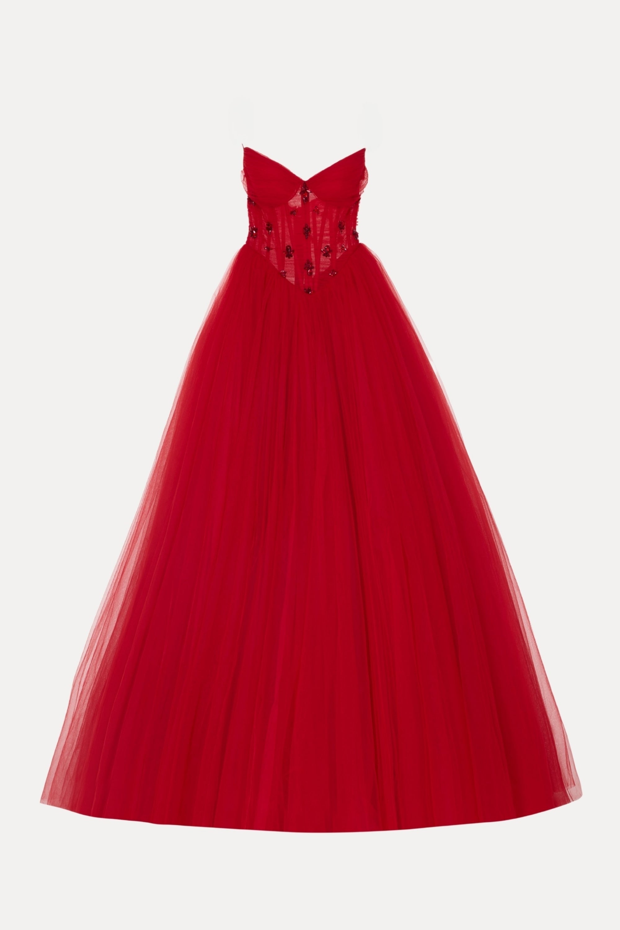 Tarki Ediz JORAH DRESS-0