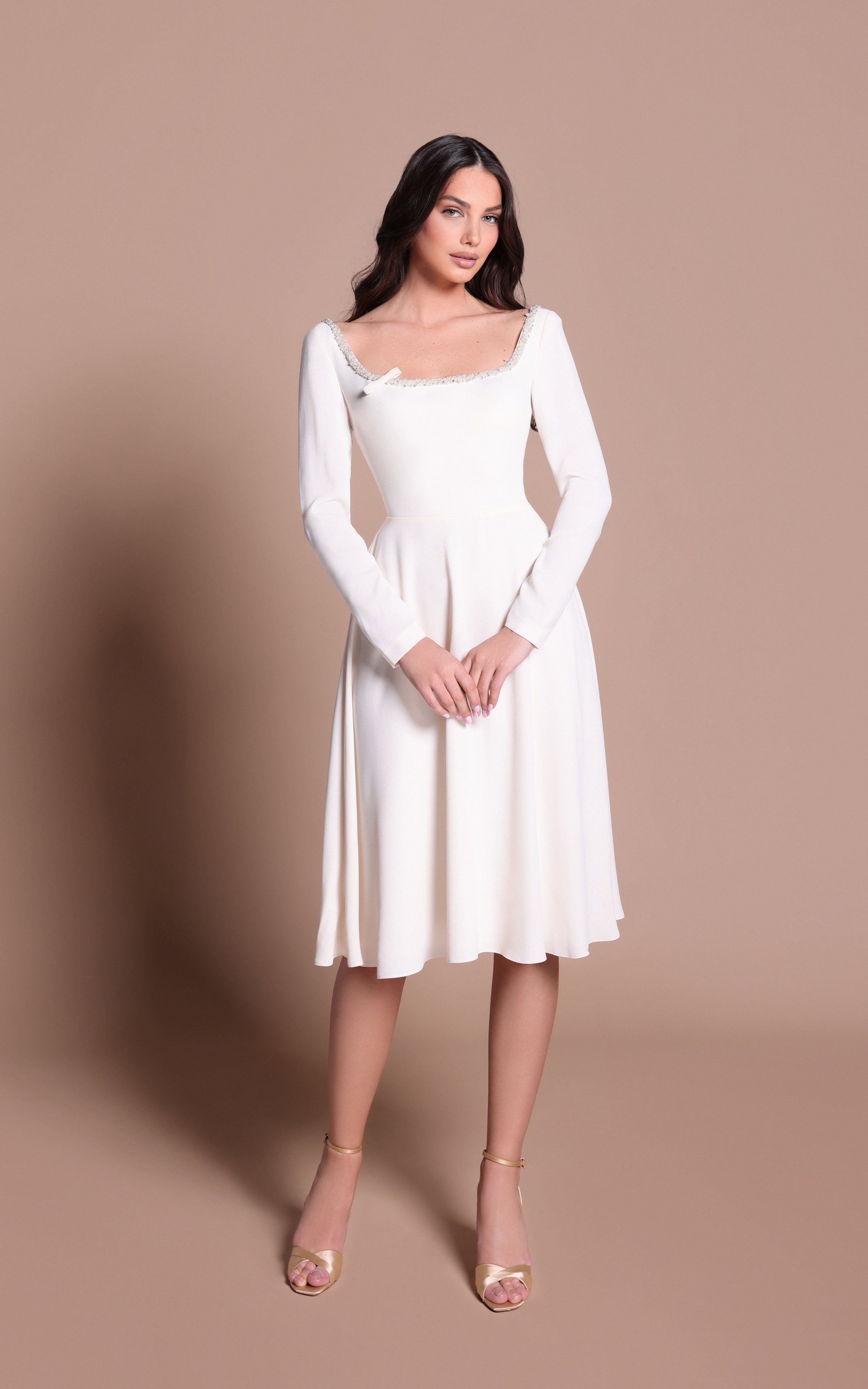Tarik EdizJORJA DRESS-1