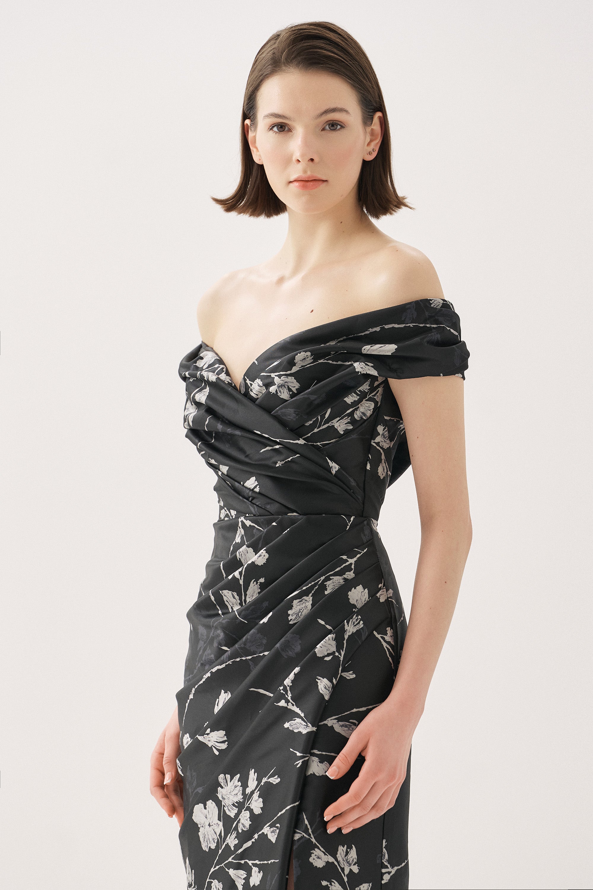 Tarki Ediz LOOK DRESS-1