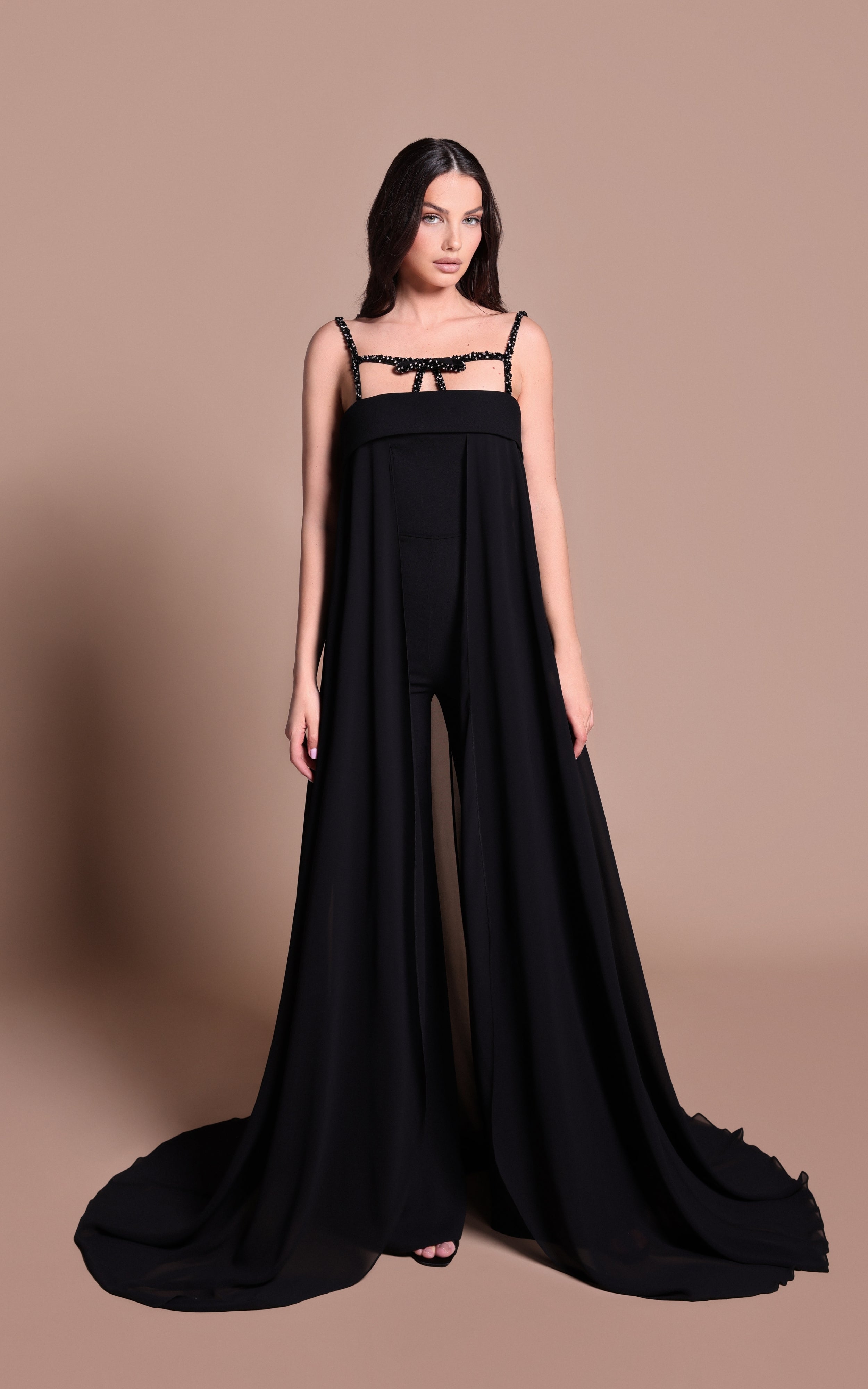 Tarik EdizLUV JUMPSUIT-0