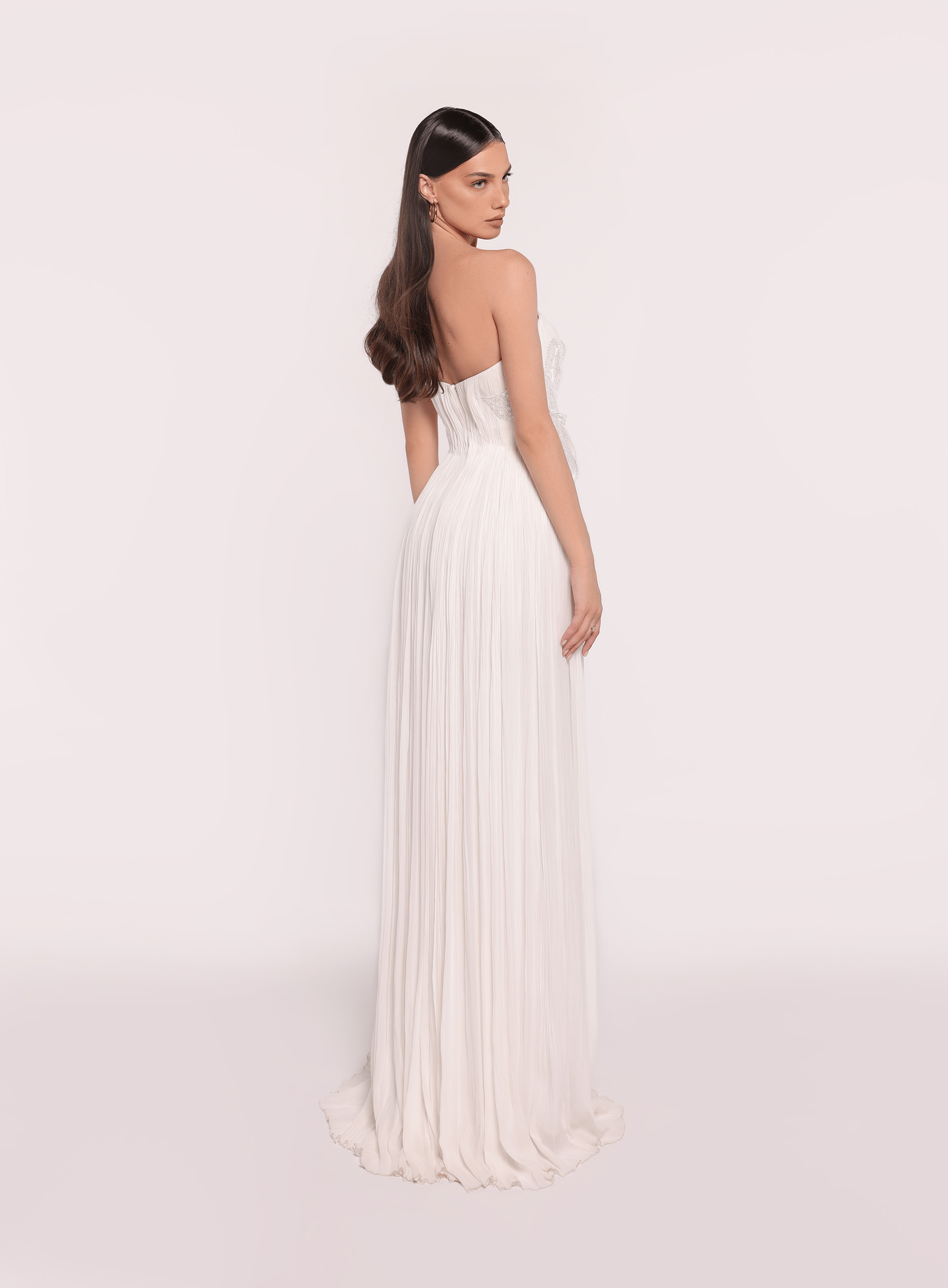 Tarik EdizMARIEL DRESS-1