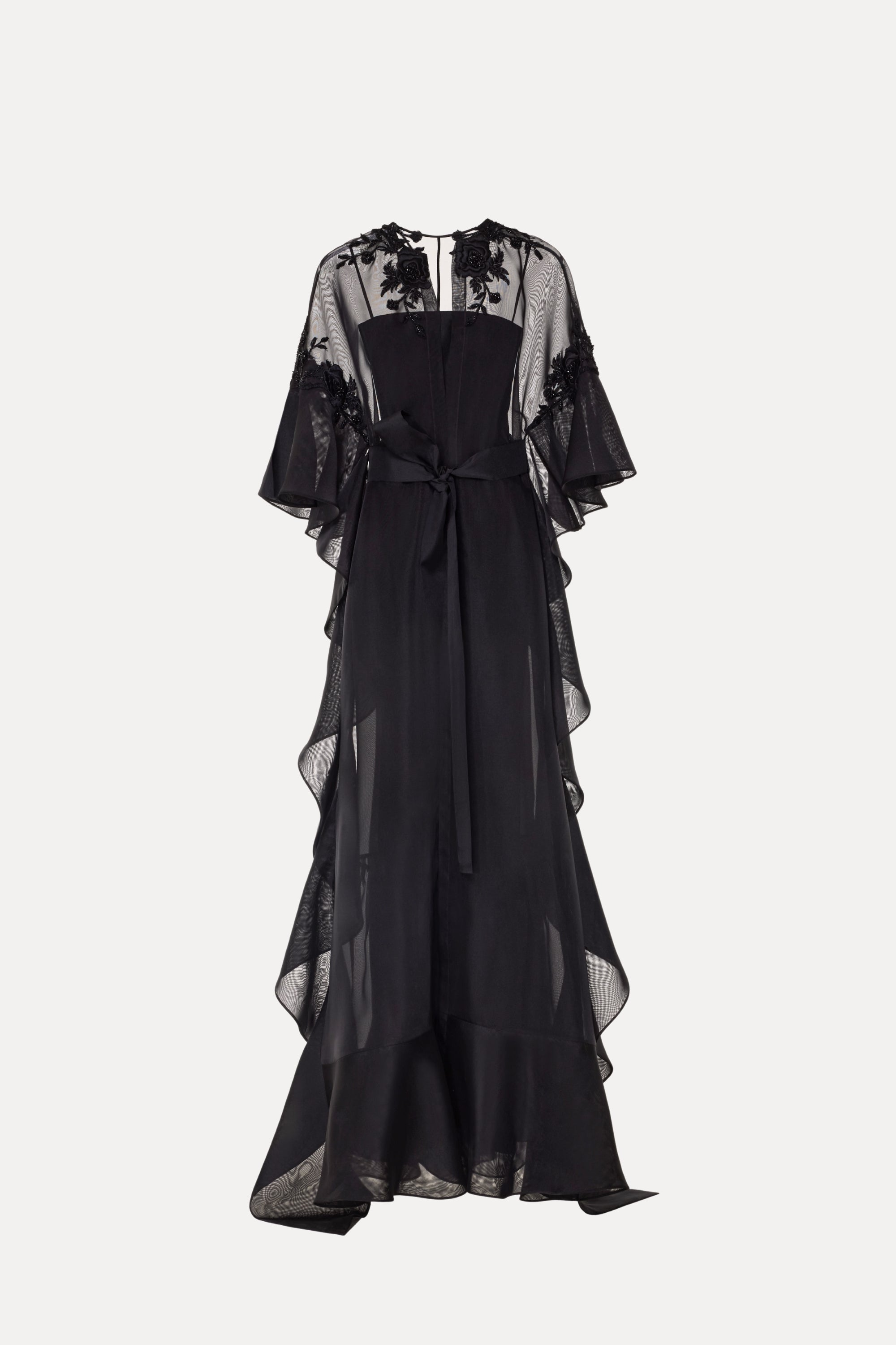 Tarki Ediz MARRY DRESS-0