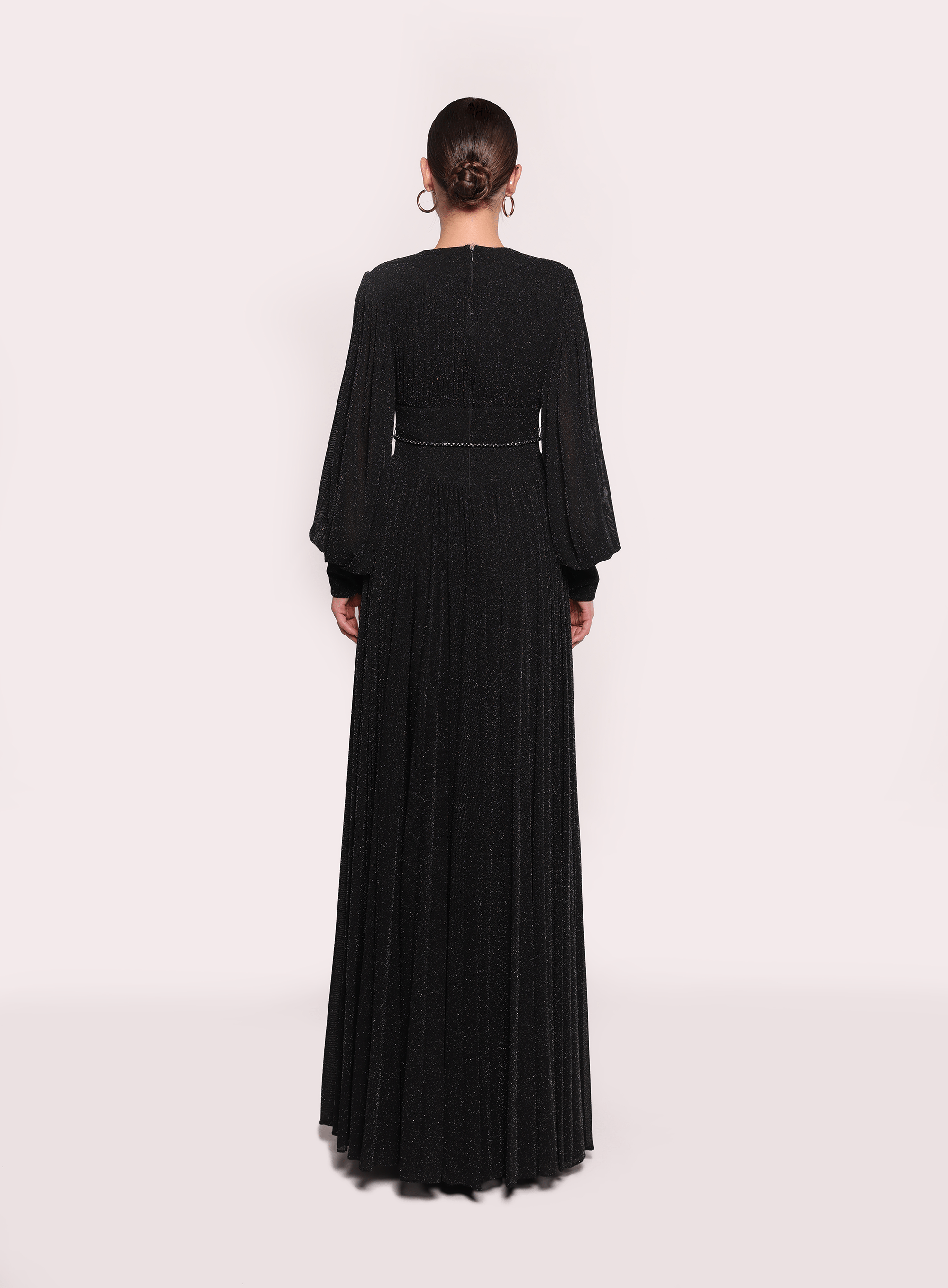 Tarki Ediz MELORA DRESS-1
