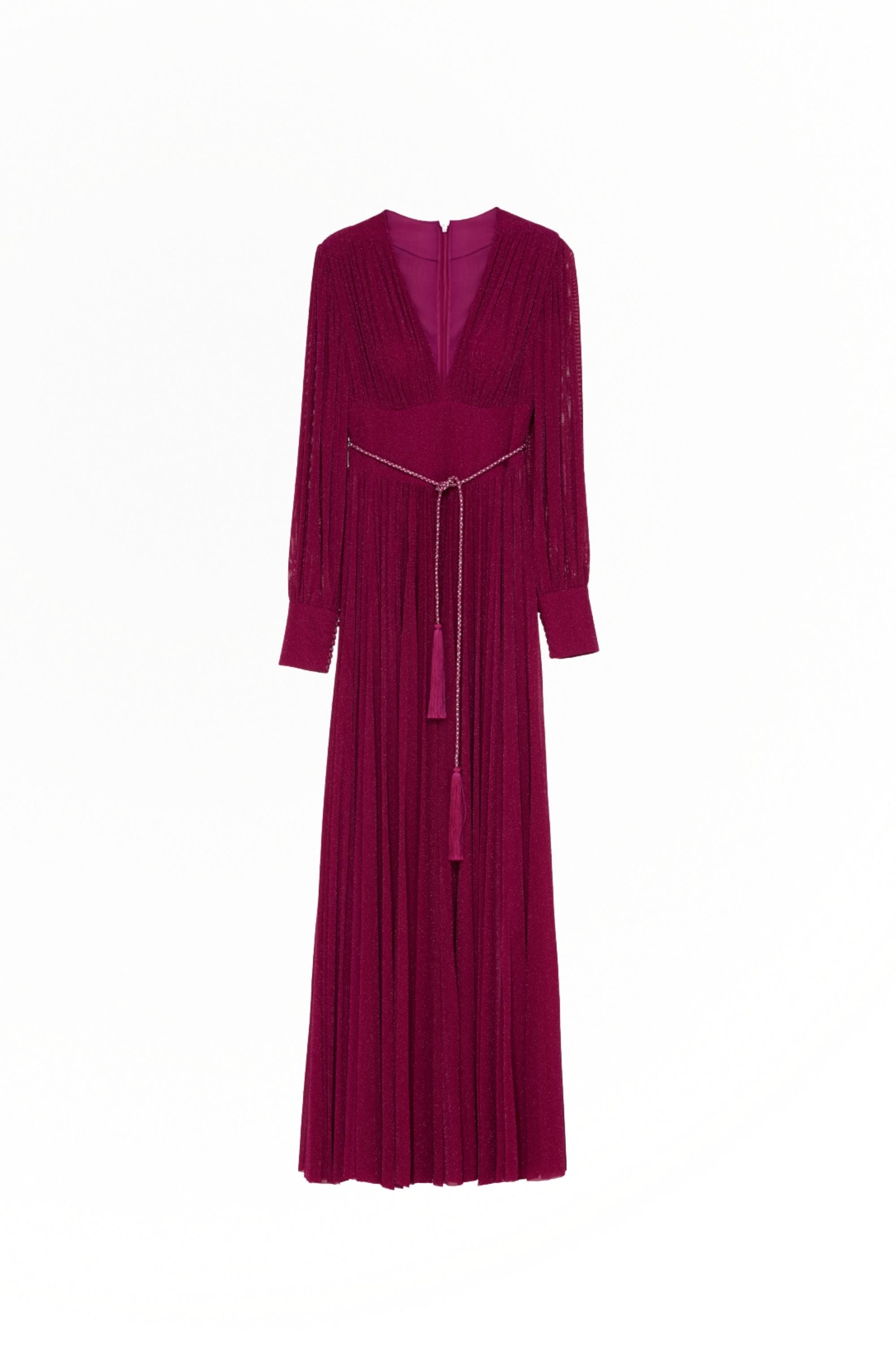 Tarki Ediz MELORA DRESS-0