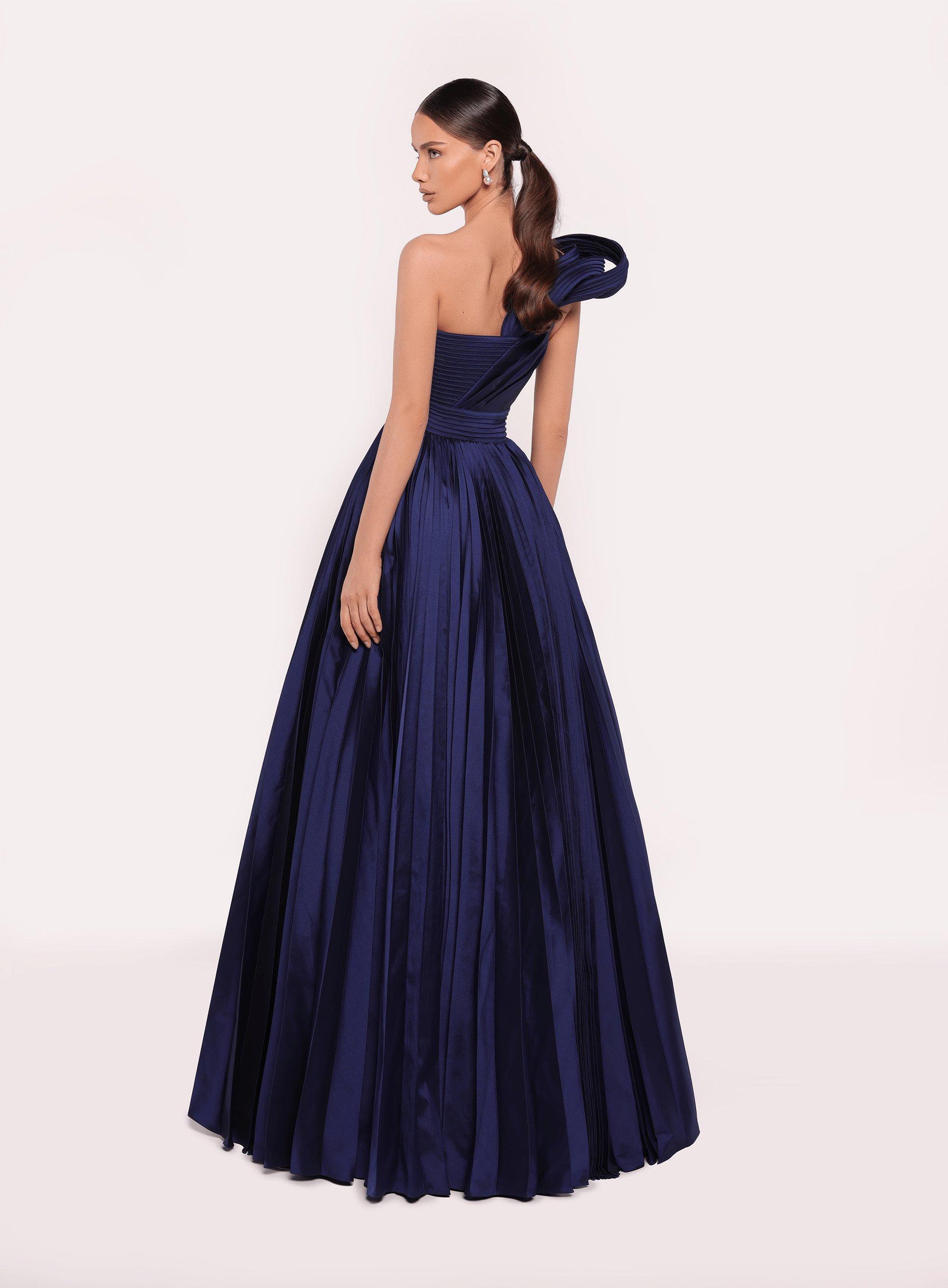 Tarik EdizMORENA DRESS-1