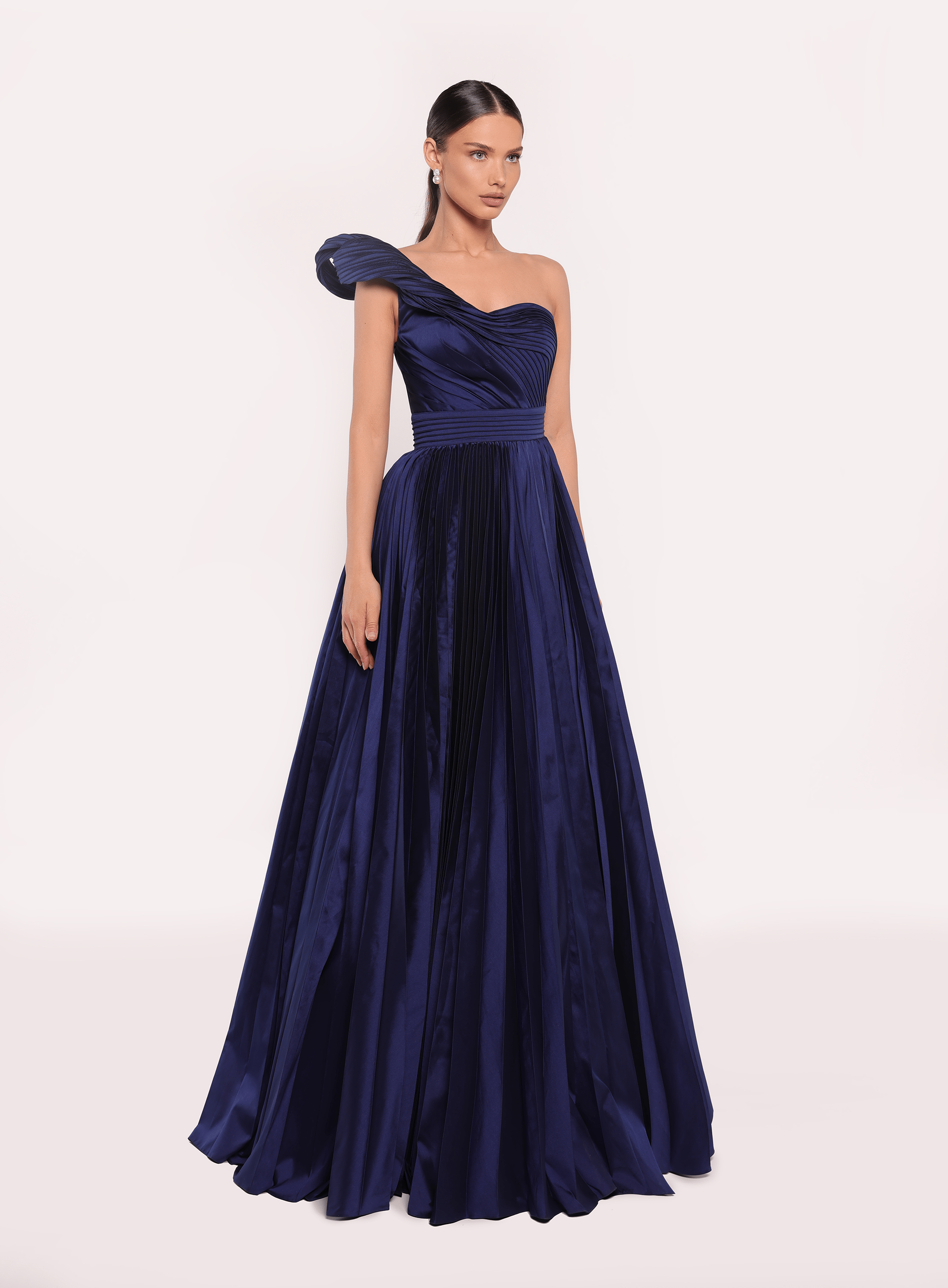 Tarik EdizMORENA DRESS-0