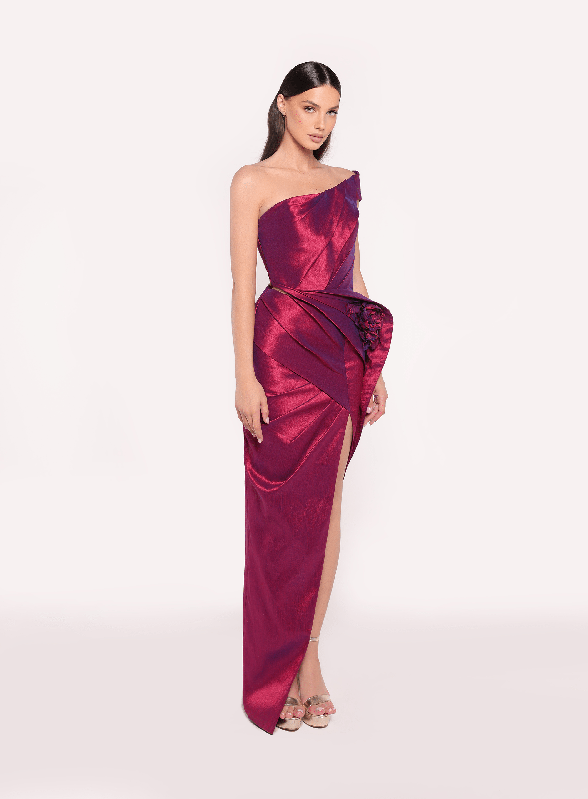 Tarik EdizPARIS DRESS-1