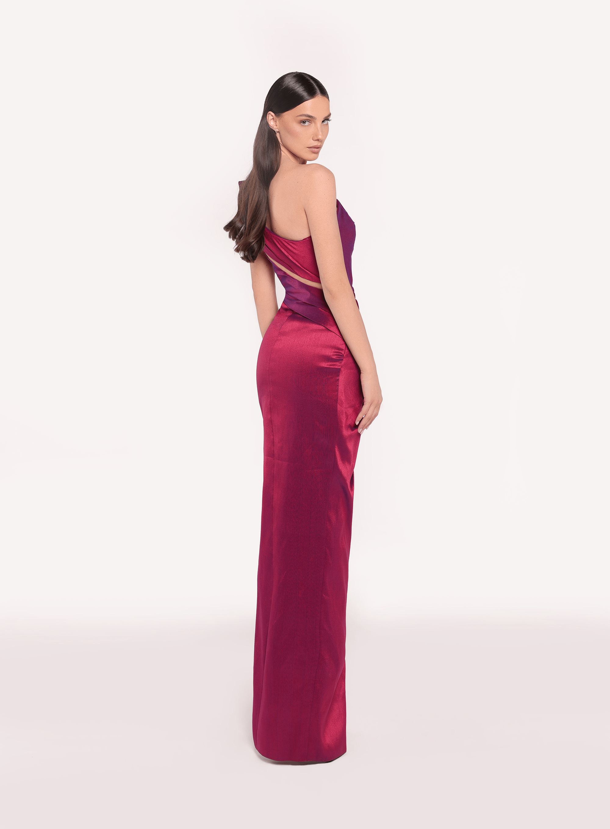 Tarik EdizPARIS DRESS-2