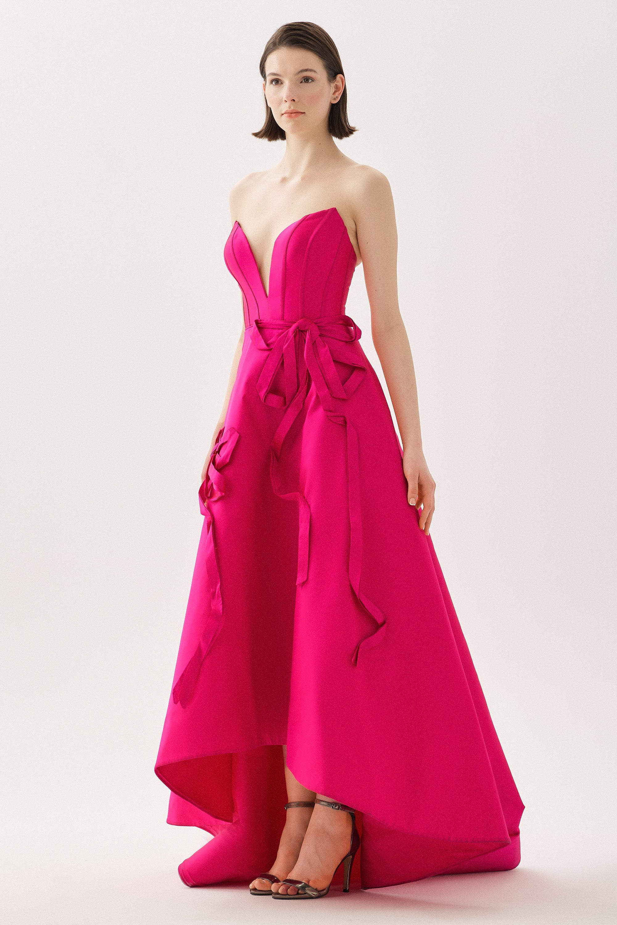 Tarki Ediz ROSY DRESS-2