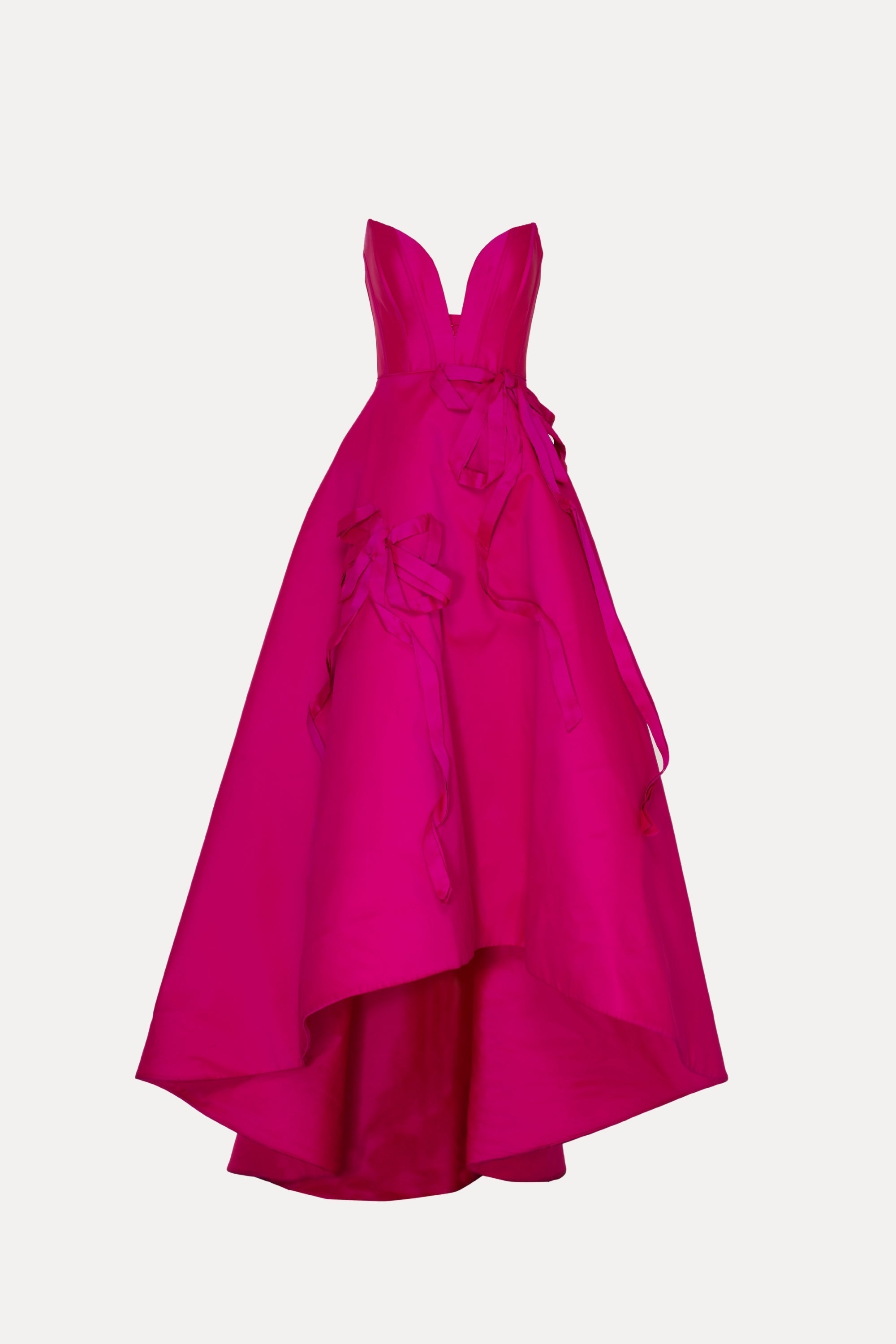 Tarki Ediz ROSY DRESS-4