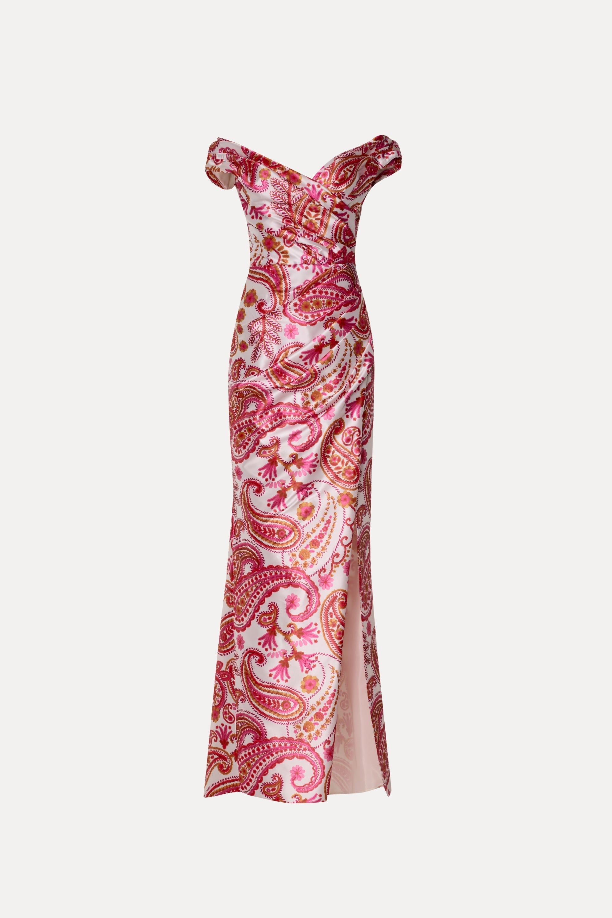 Tarki Ediz SAWYER DRESS-0