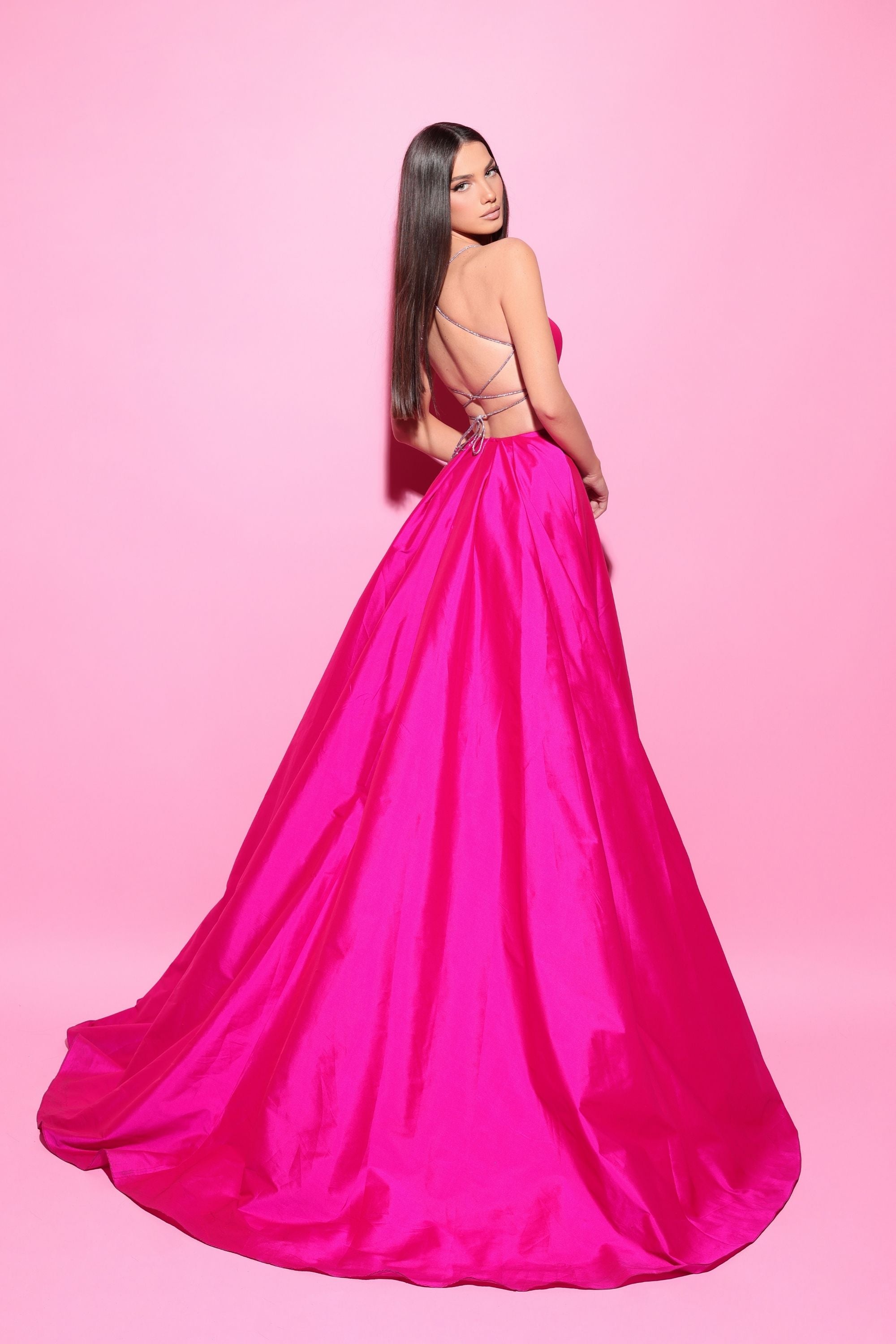 Tarik EdizSENDY DRESS-1