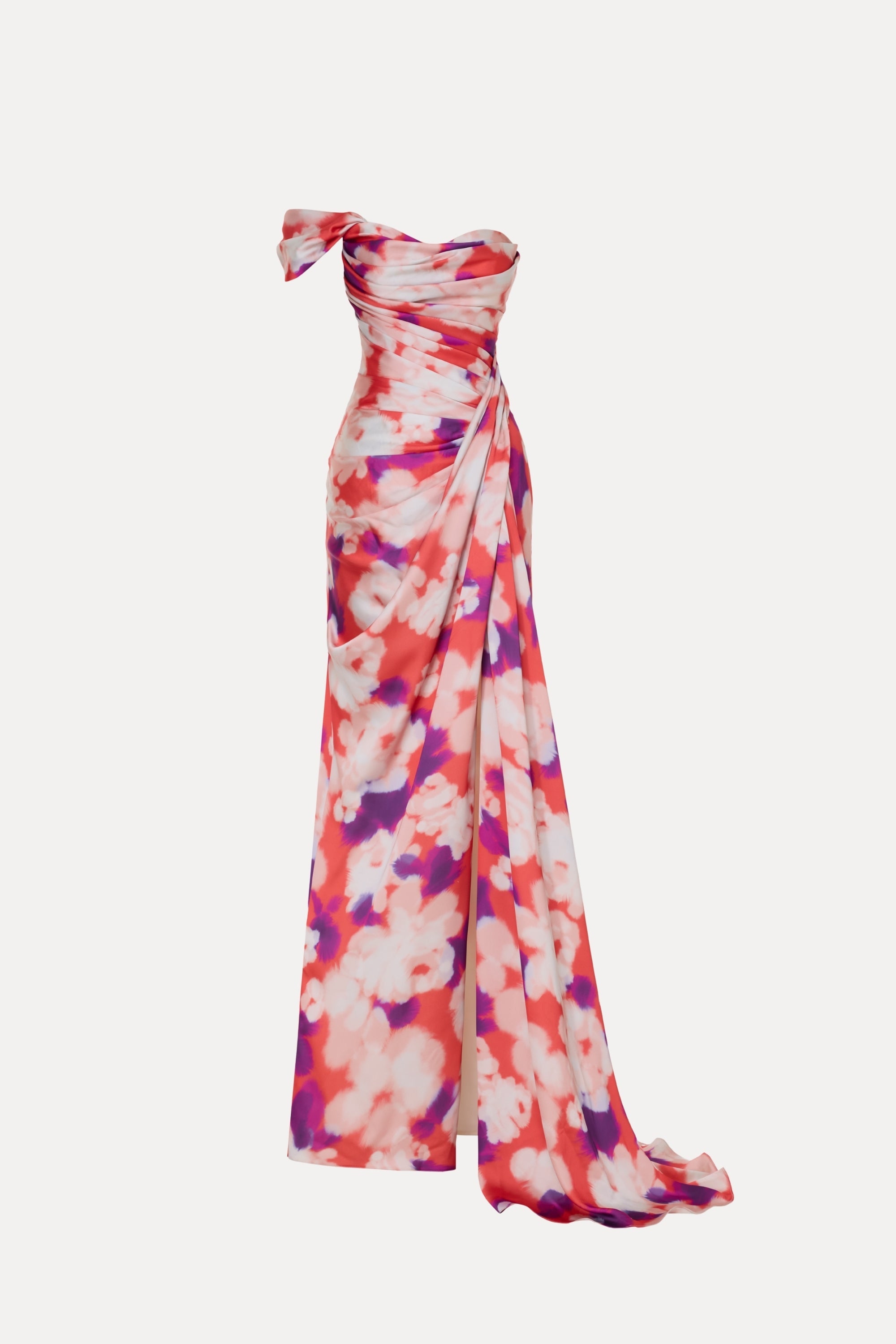 Tarik EdizSIENNA DRESS-0