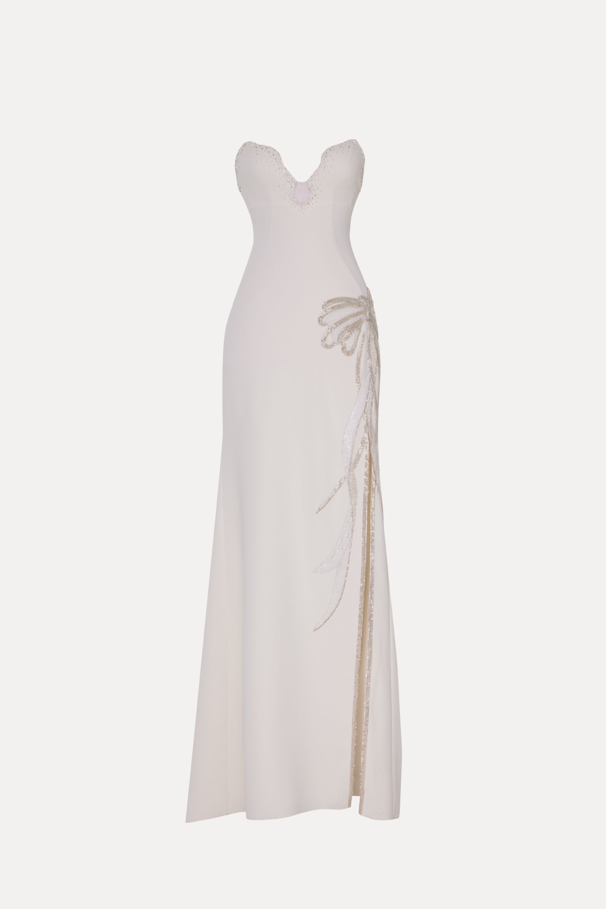 Tarki Ediz SPICA DRESS-0