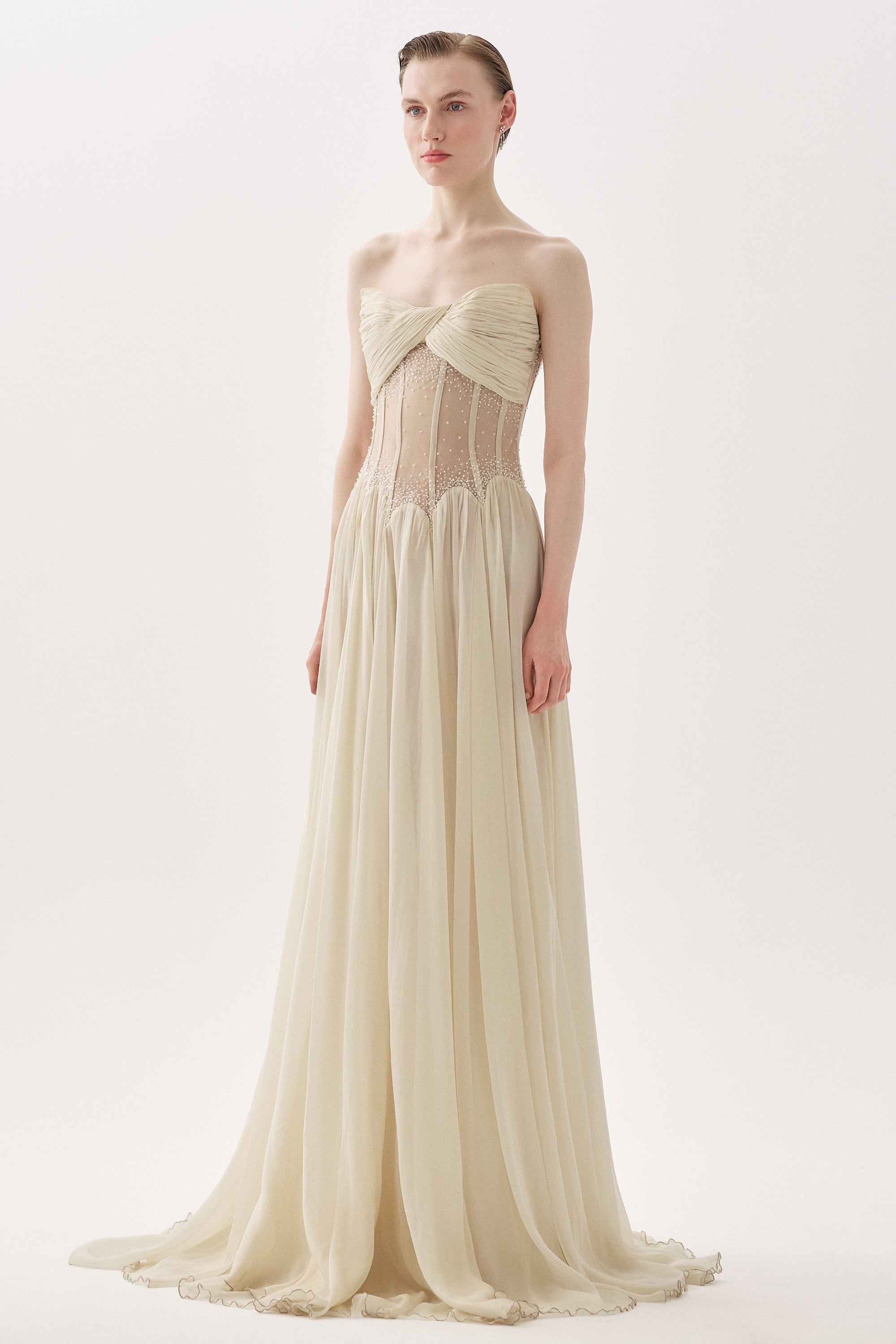 Tarki Ediz VALERIAN DRESS-2