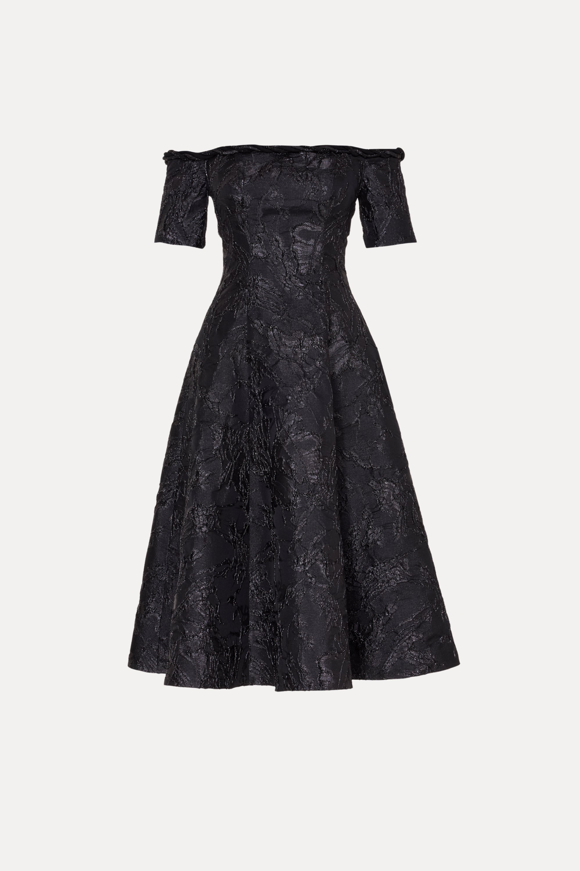 Tarik EdizVIORA DRESS-0