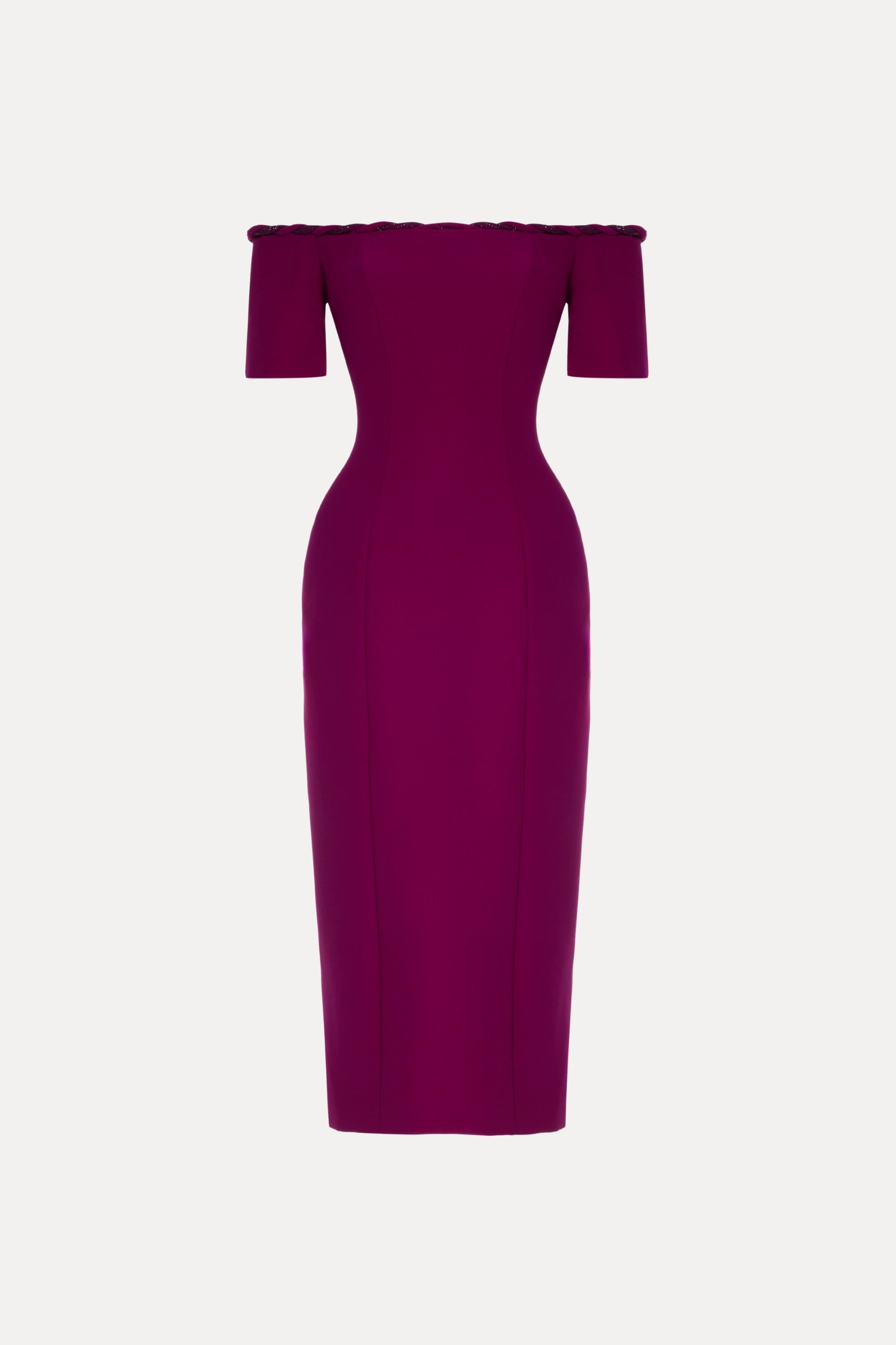 Tarik EdizVIOREL DRESS-0