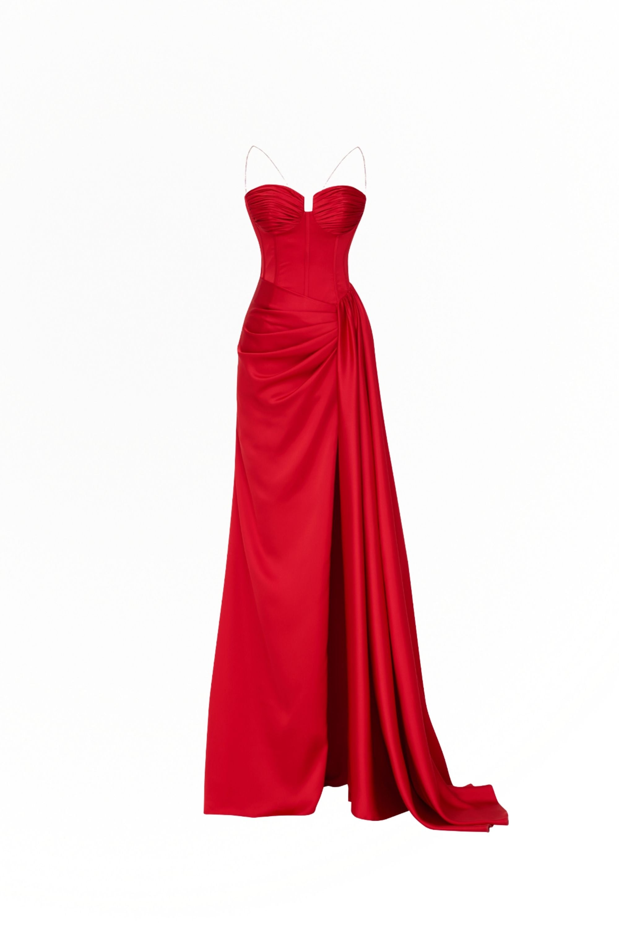 Tarik EdizYOSELIN DRESS-0