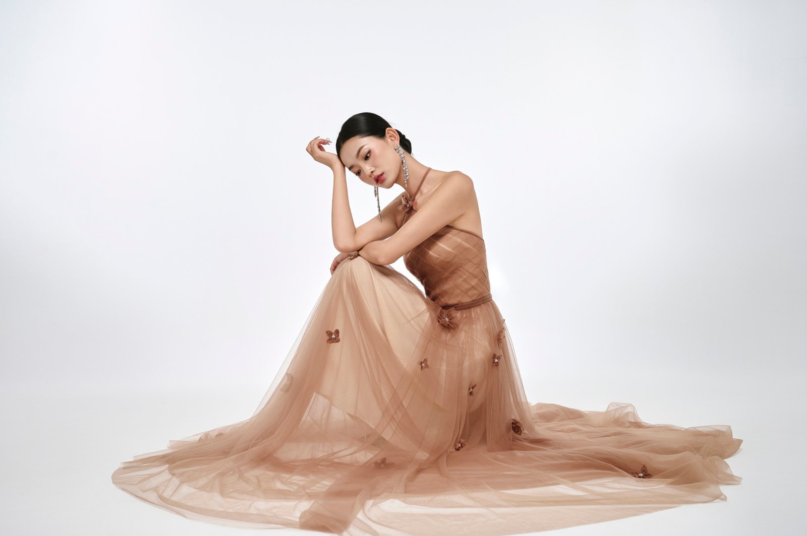 Theodora Dress image 4