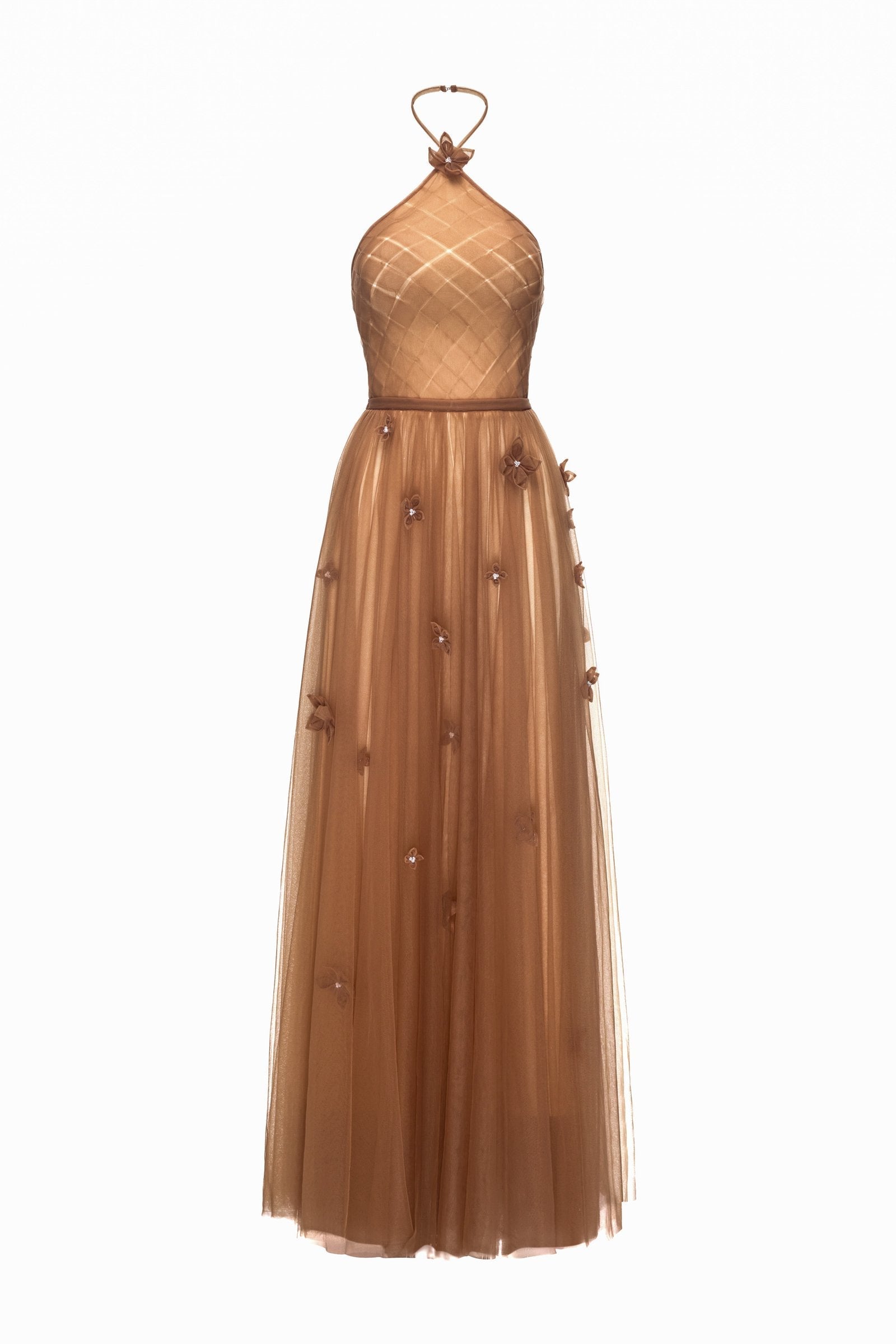 Theodora Dress image 5