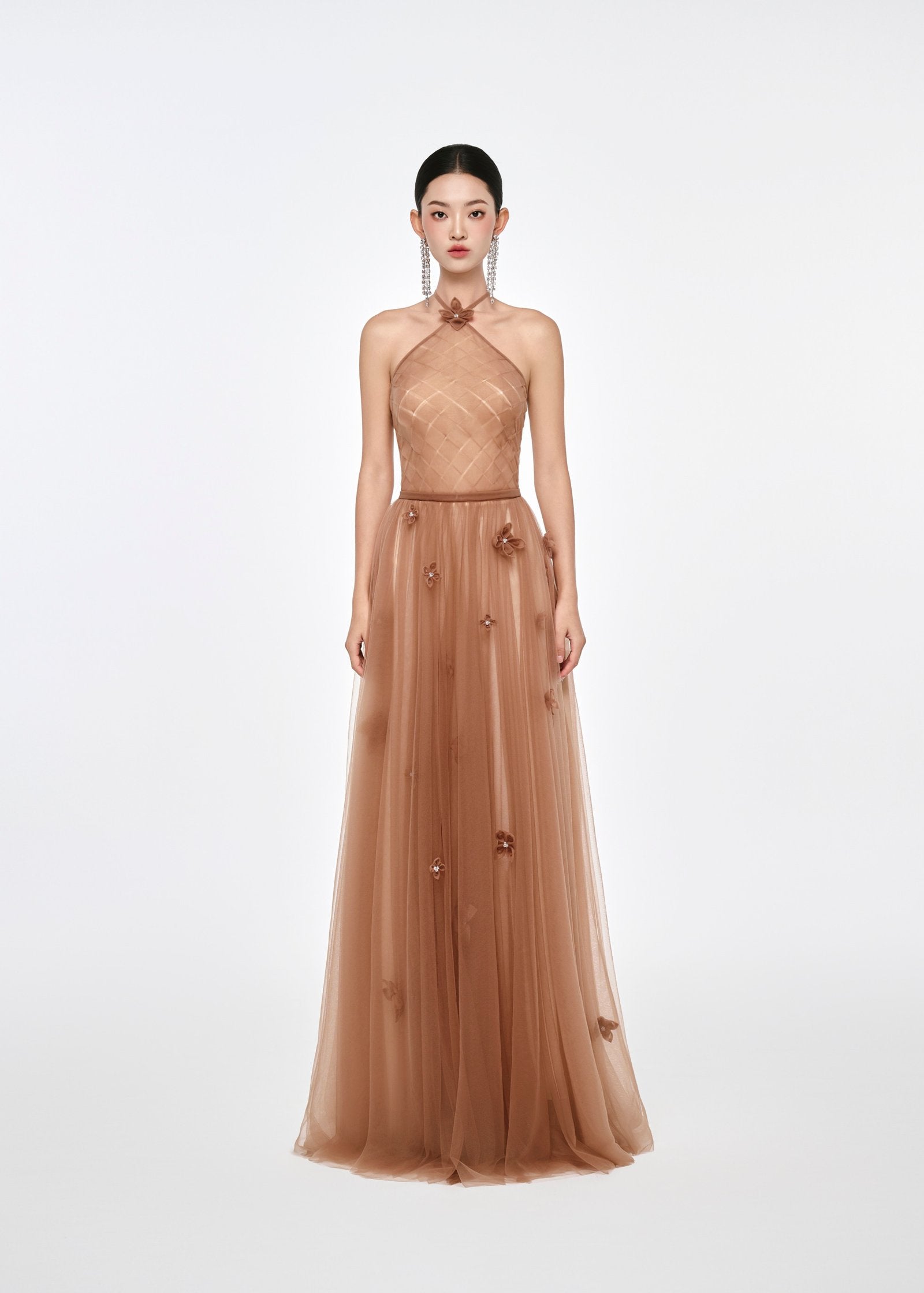 Theodora Dress image 0