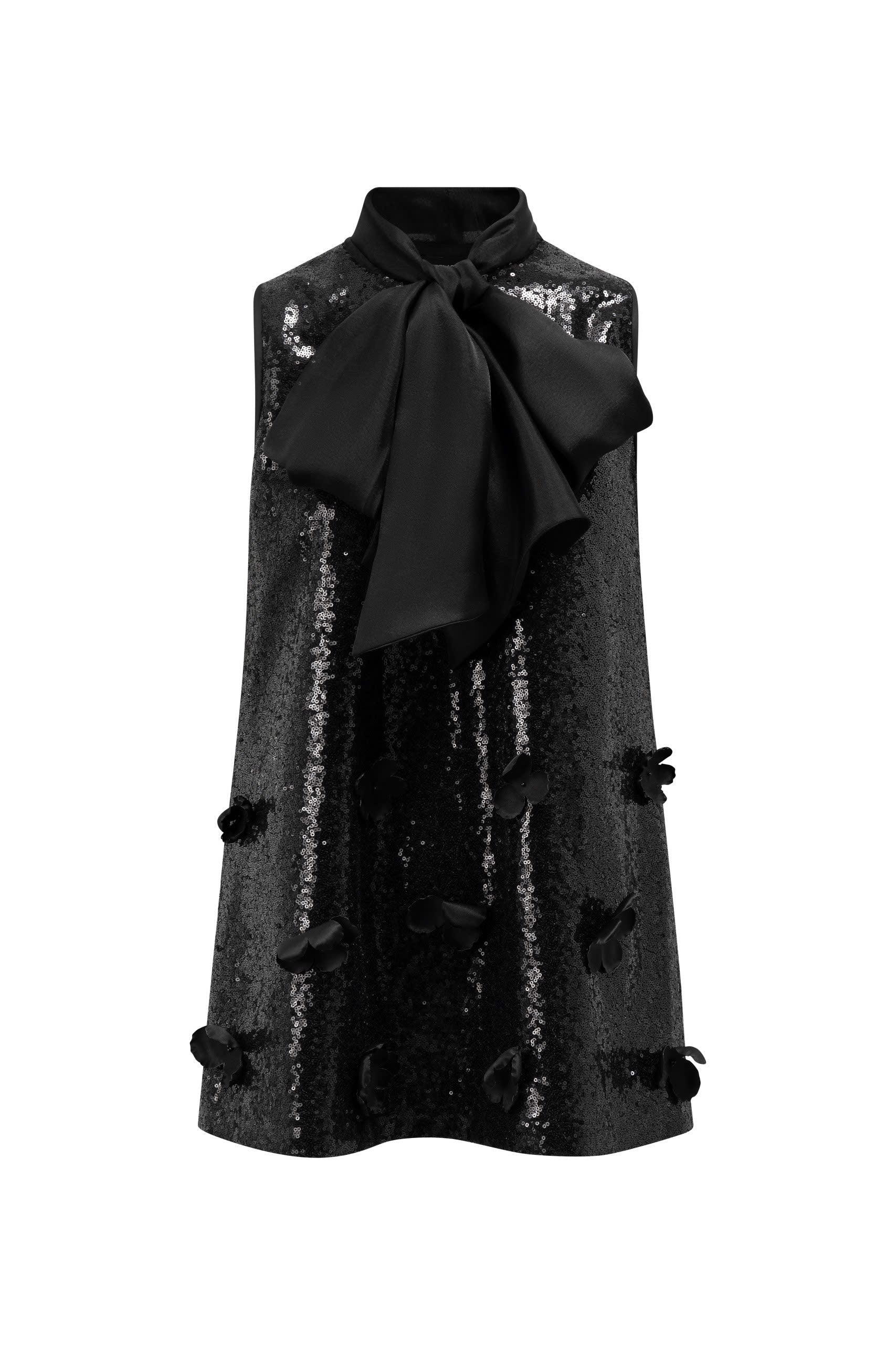 Tiffany Dress