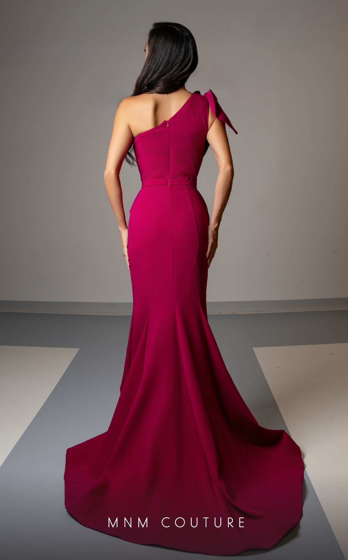 MNM Couture V07402