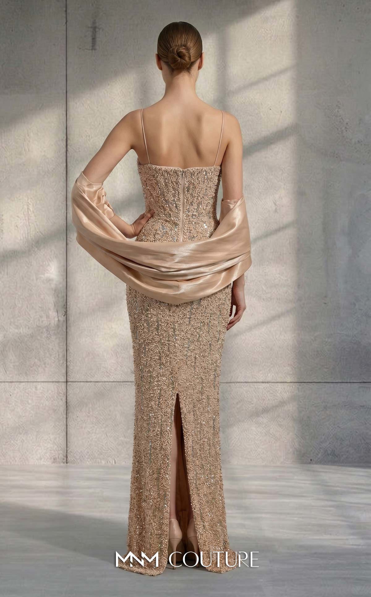 MNM Couture V08061