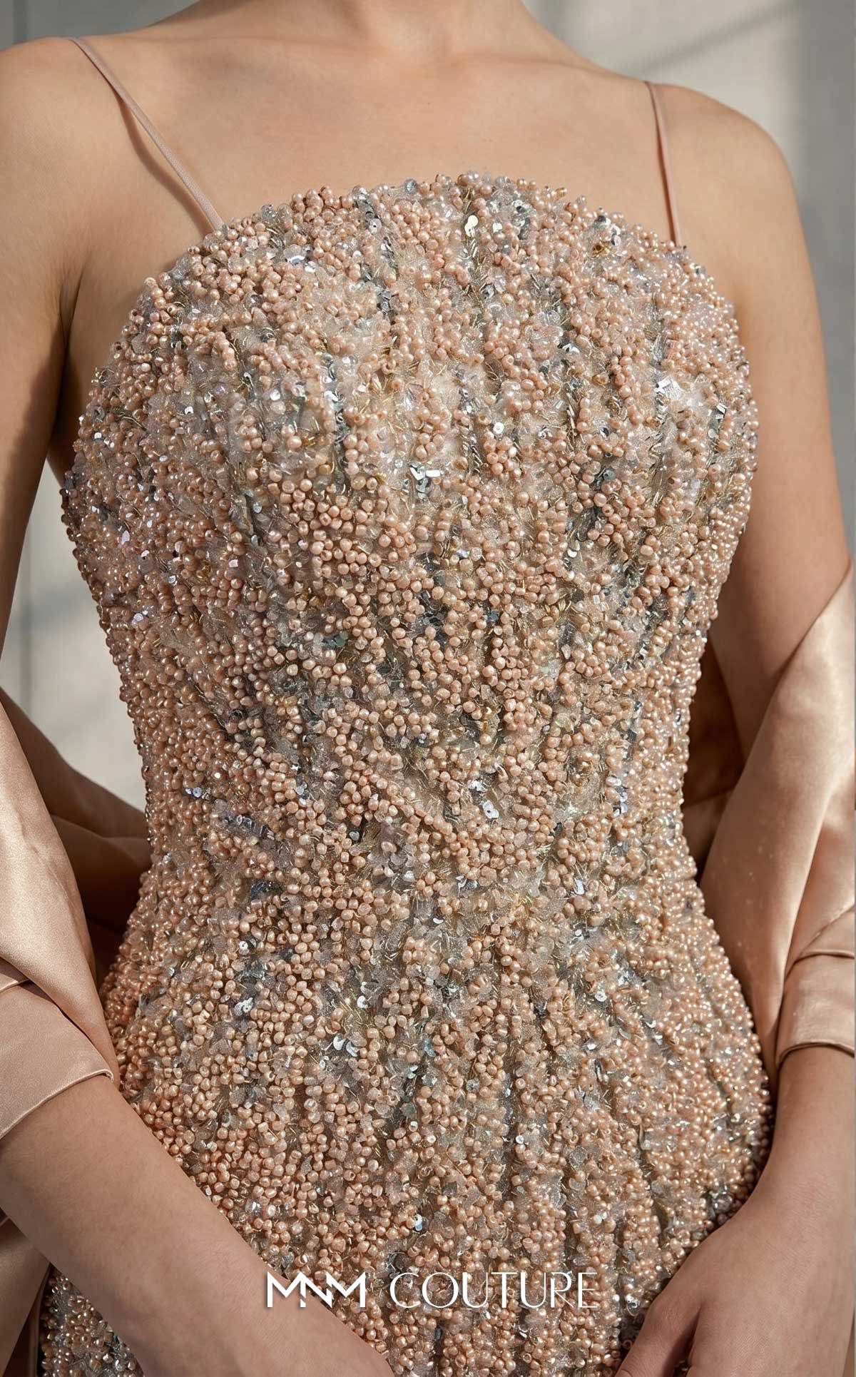MNM Couture V08061