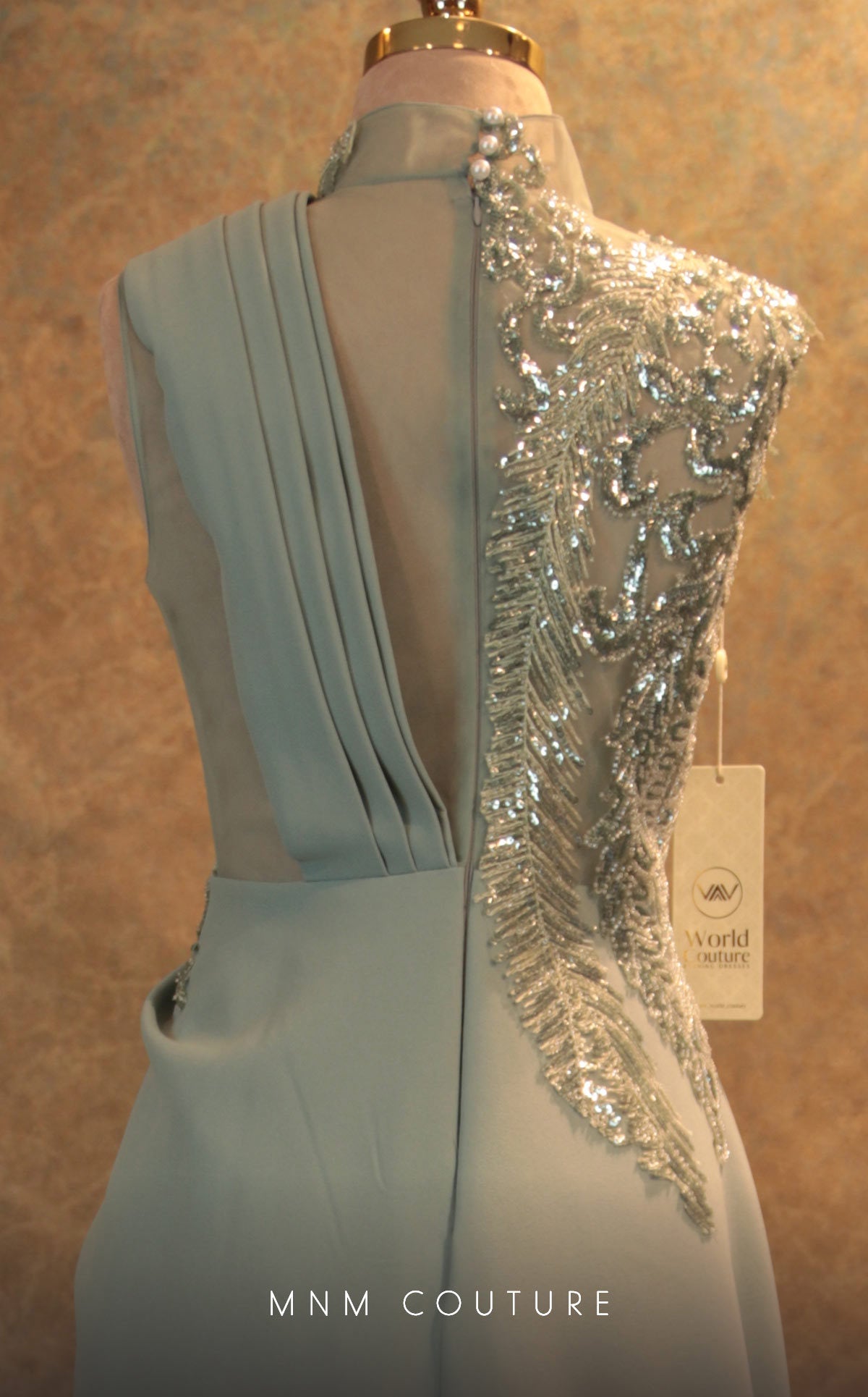 نمط V6457