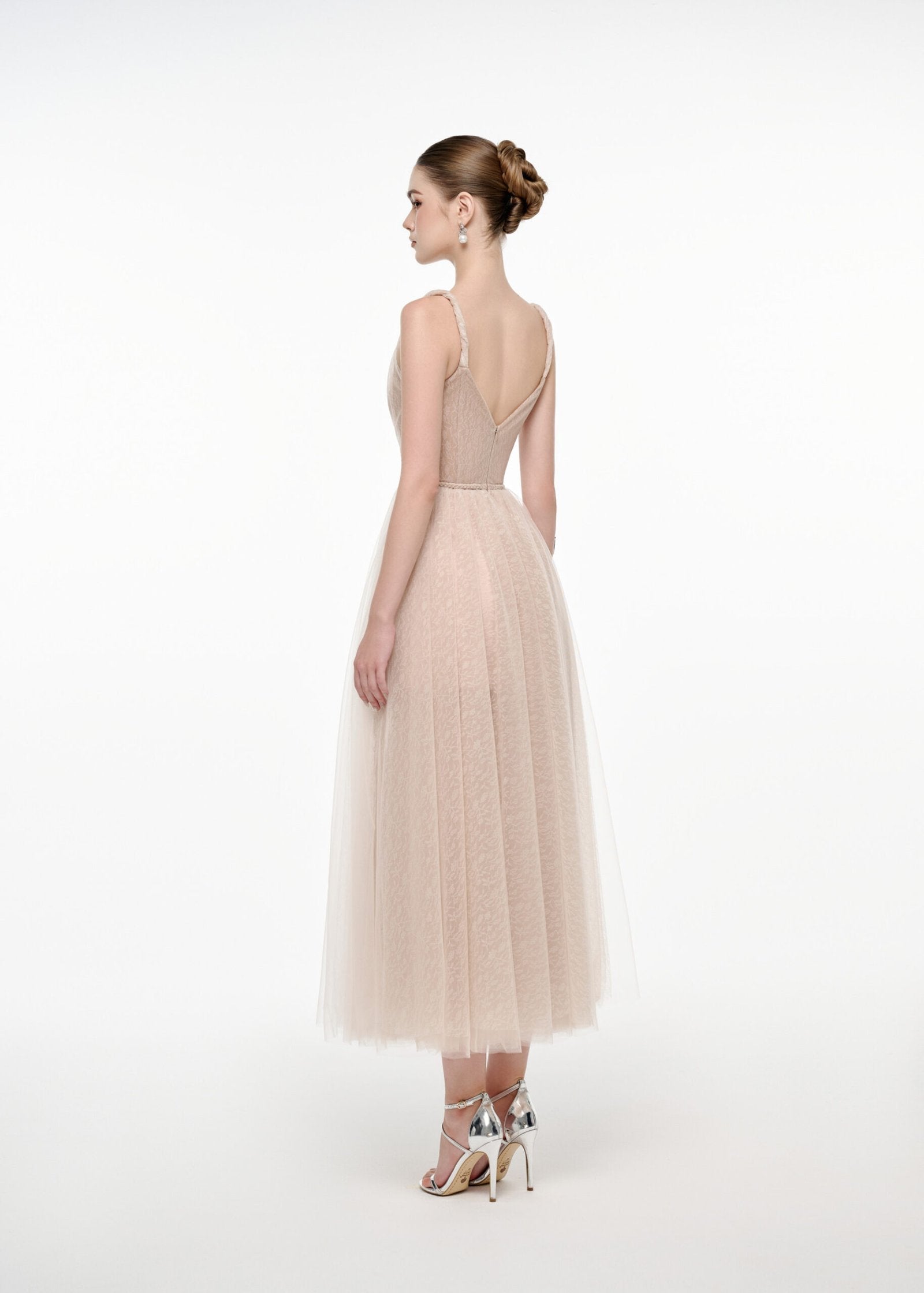 VELIA DRESS image 5