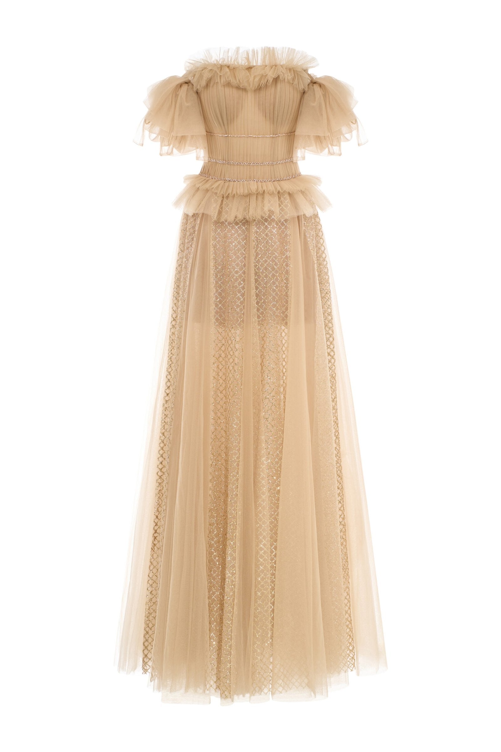 VENESSA DRESS image 4