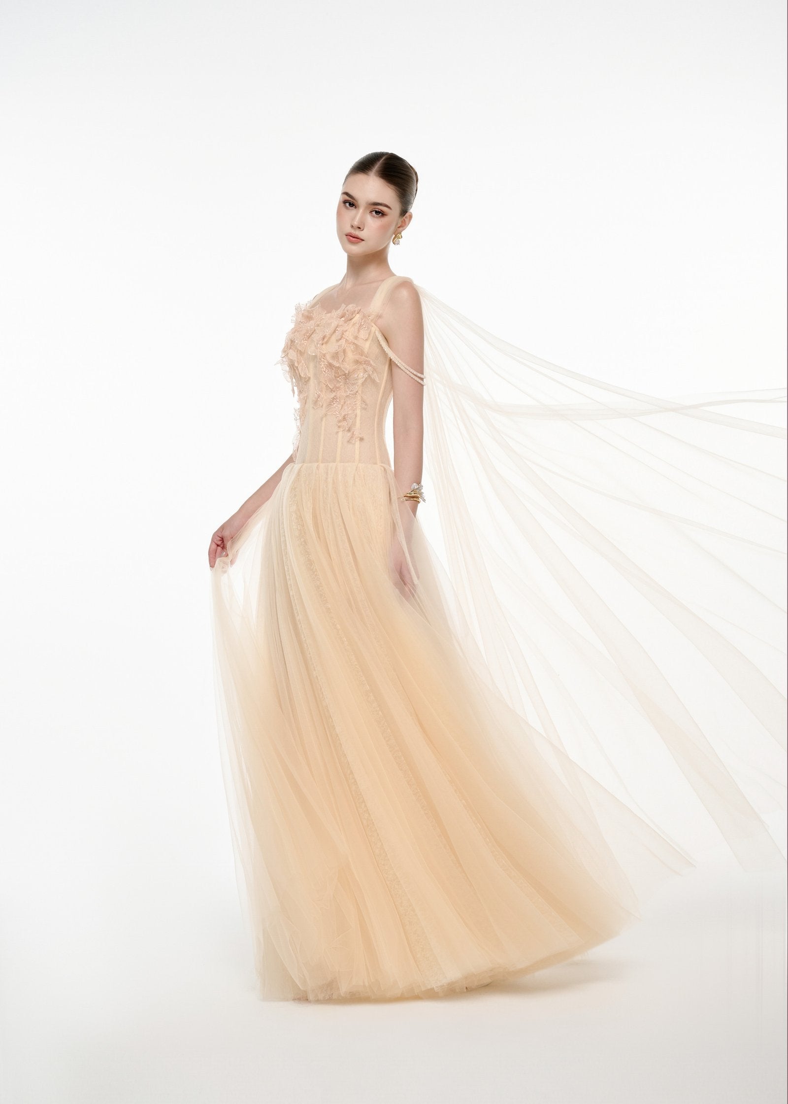 VESPERA DRESS image 2