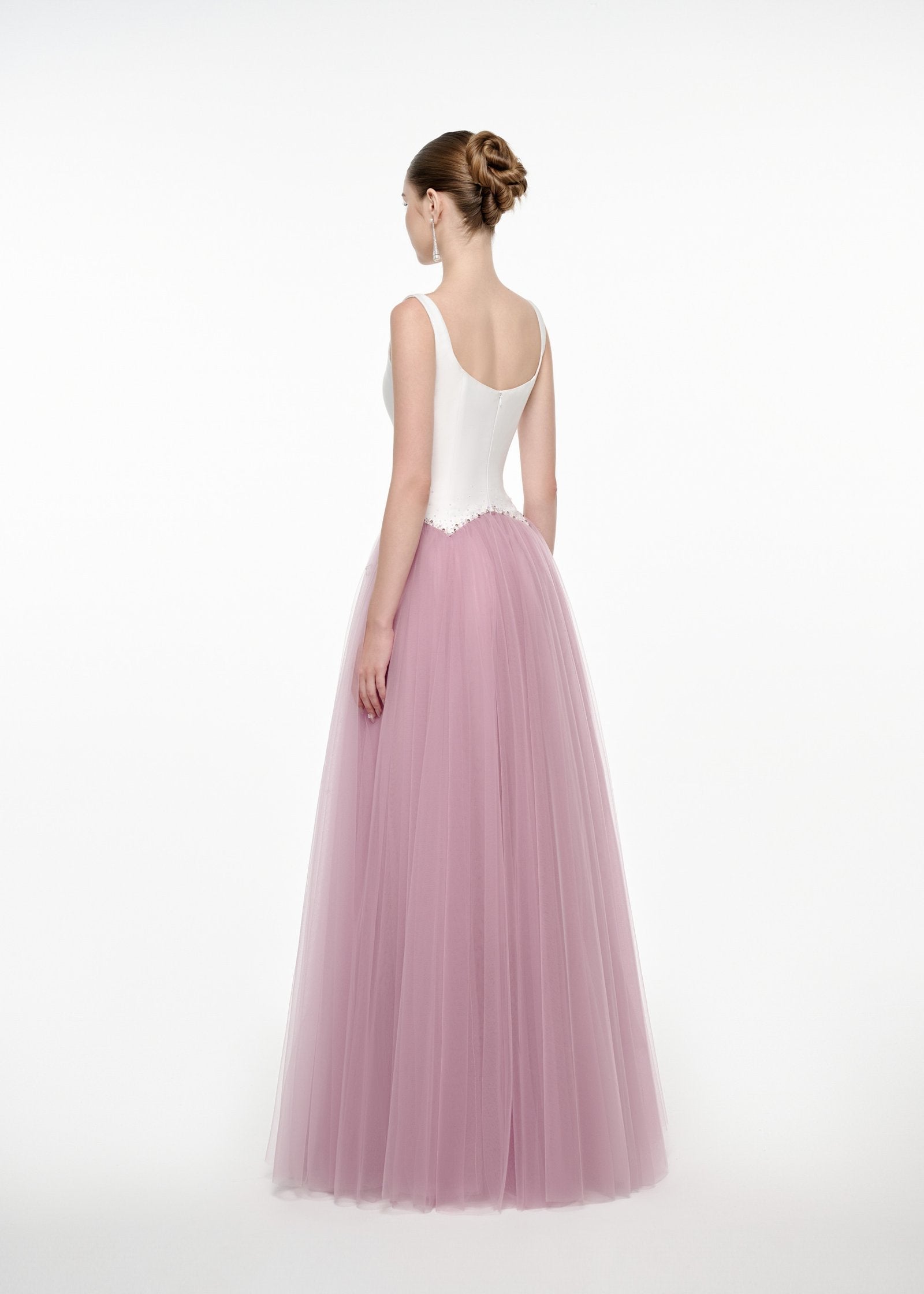 VIOLETTE DRESS image 3