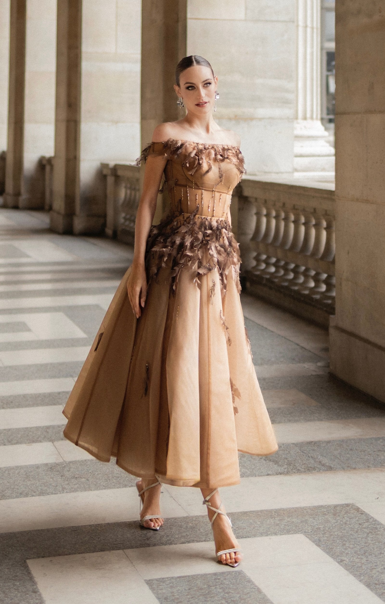 Veilyn Dress image 1