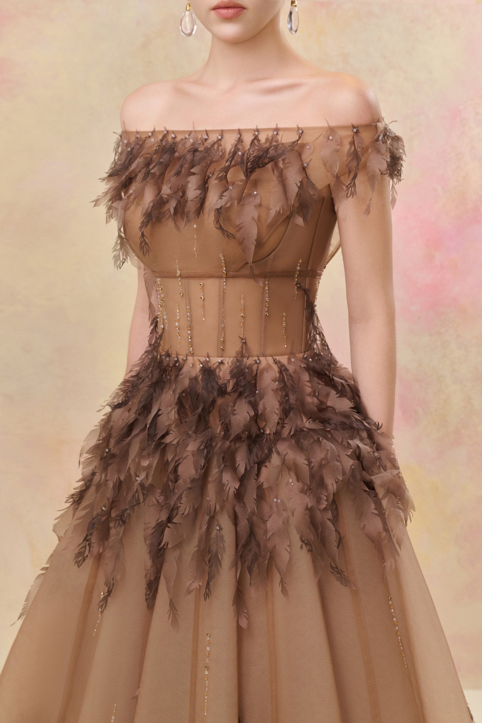 Veilyn Dress image 2