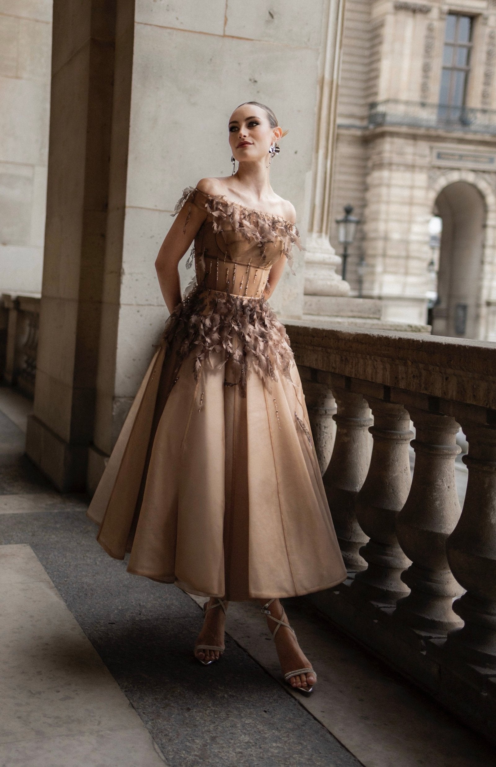 Veilyn Dress image 4