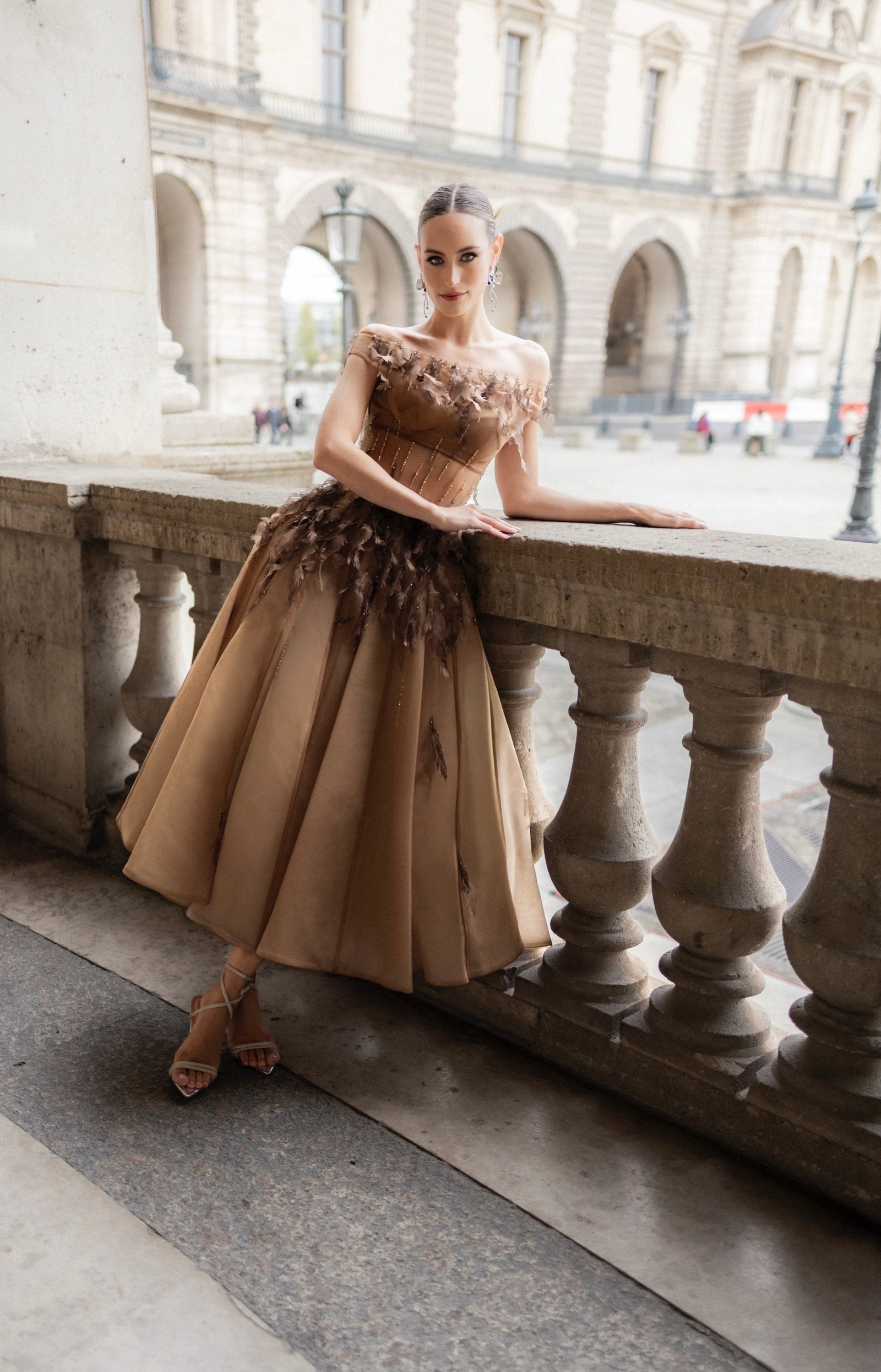 Veilyn Dress image 6