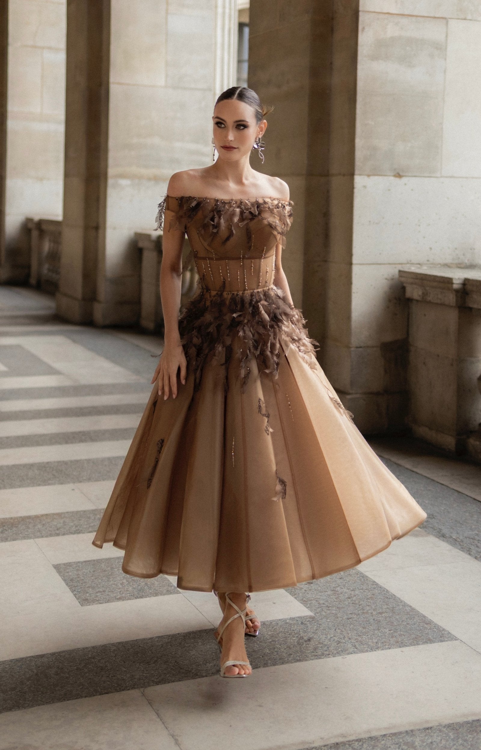 Veilyn Dress image 0