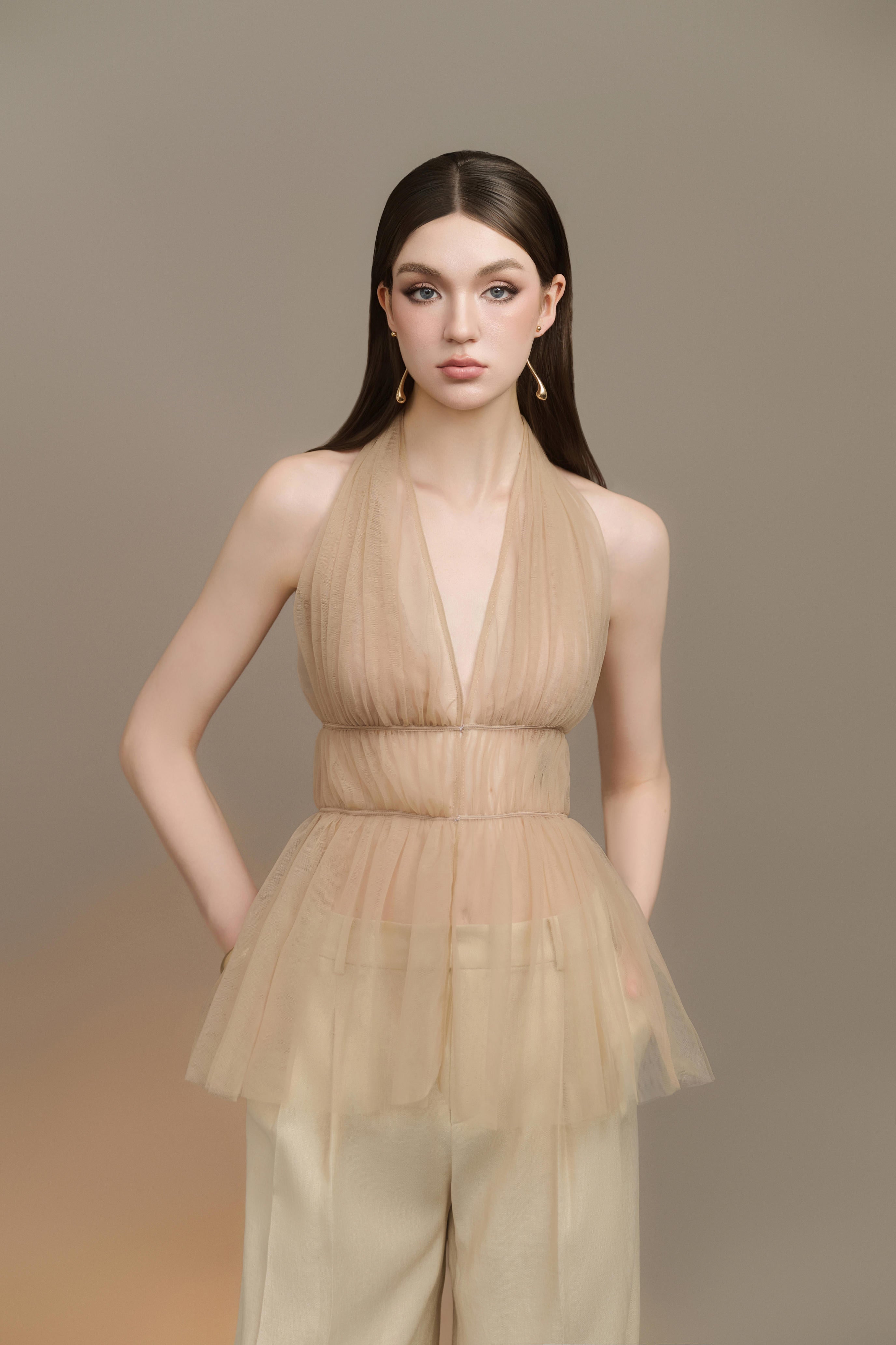 Velore Top