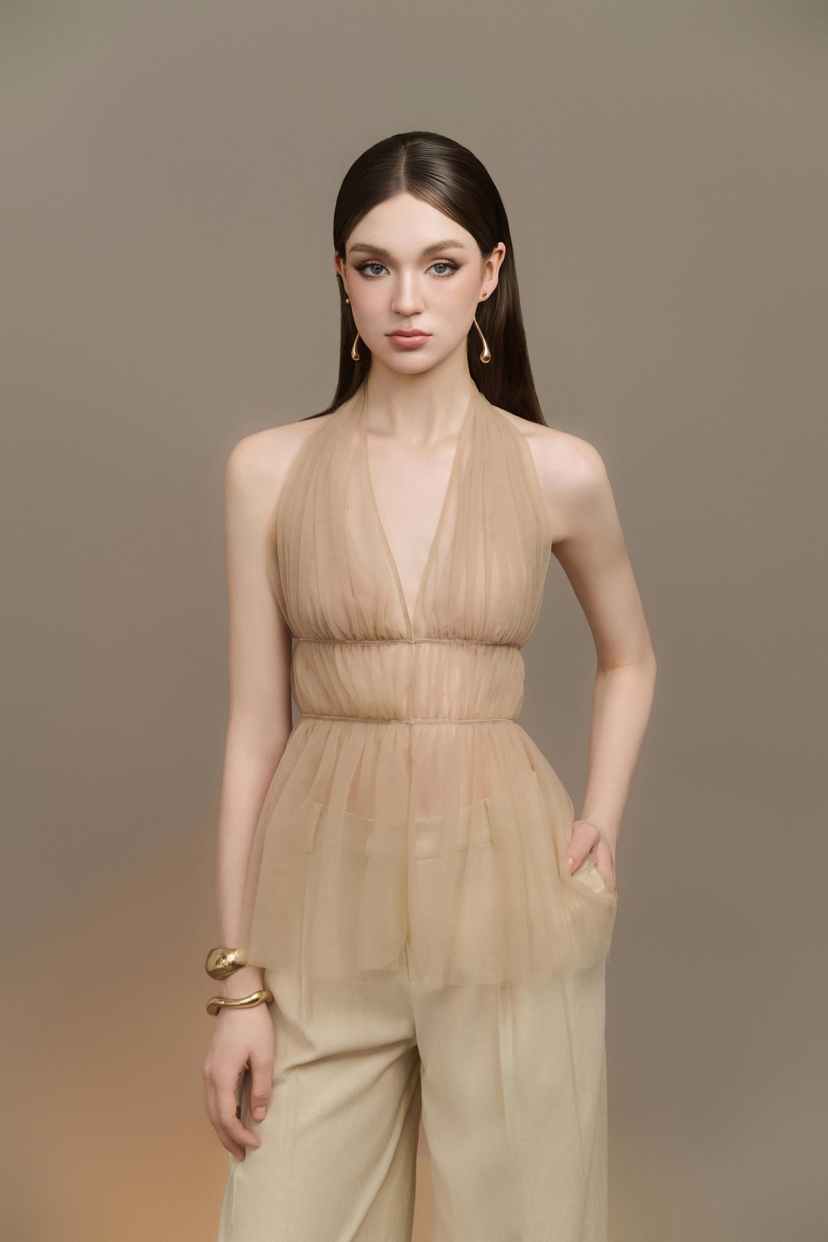 Velore Top