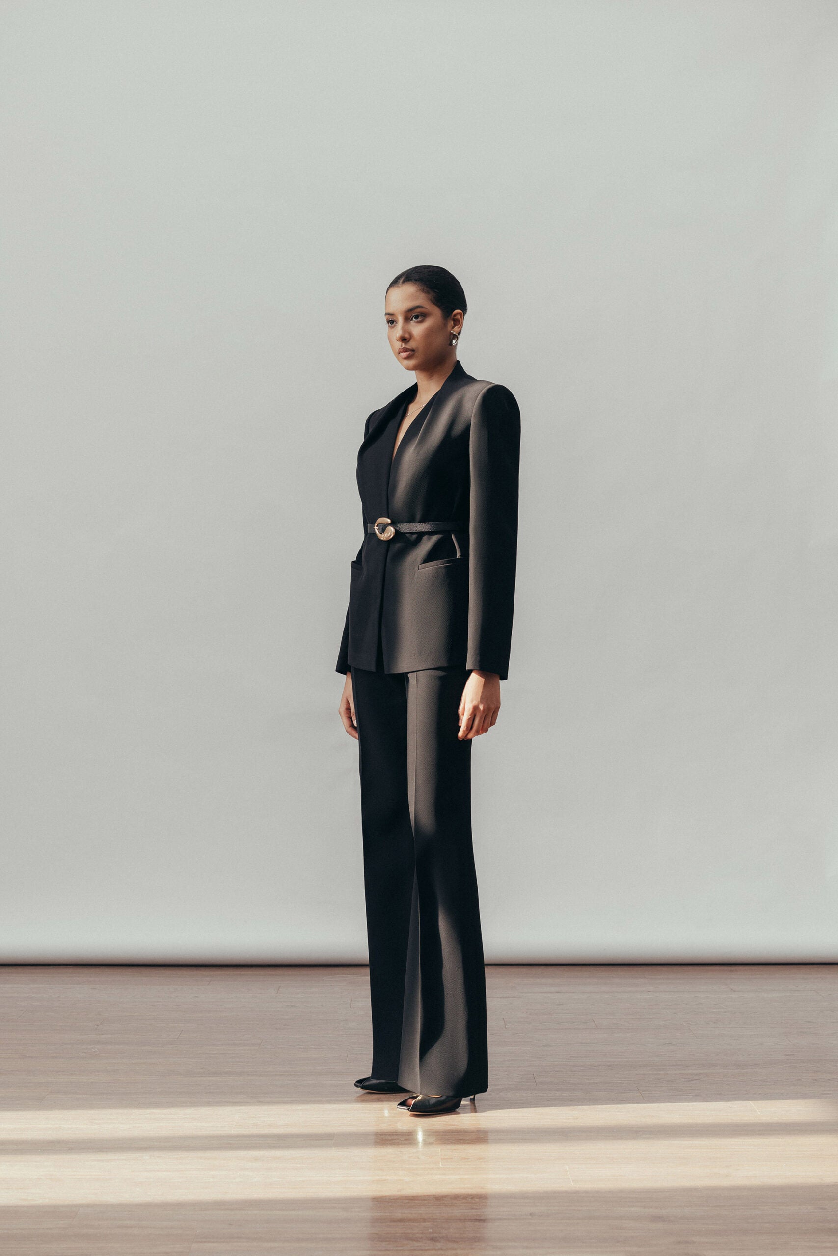 Vesper Flare Pants