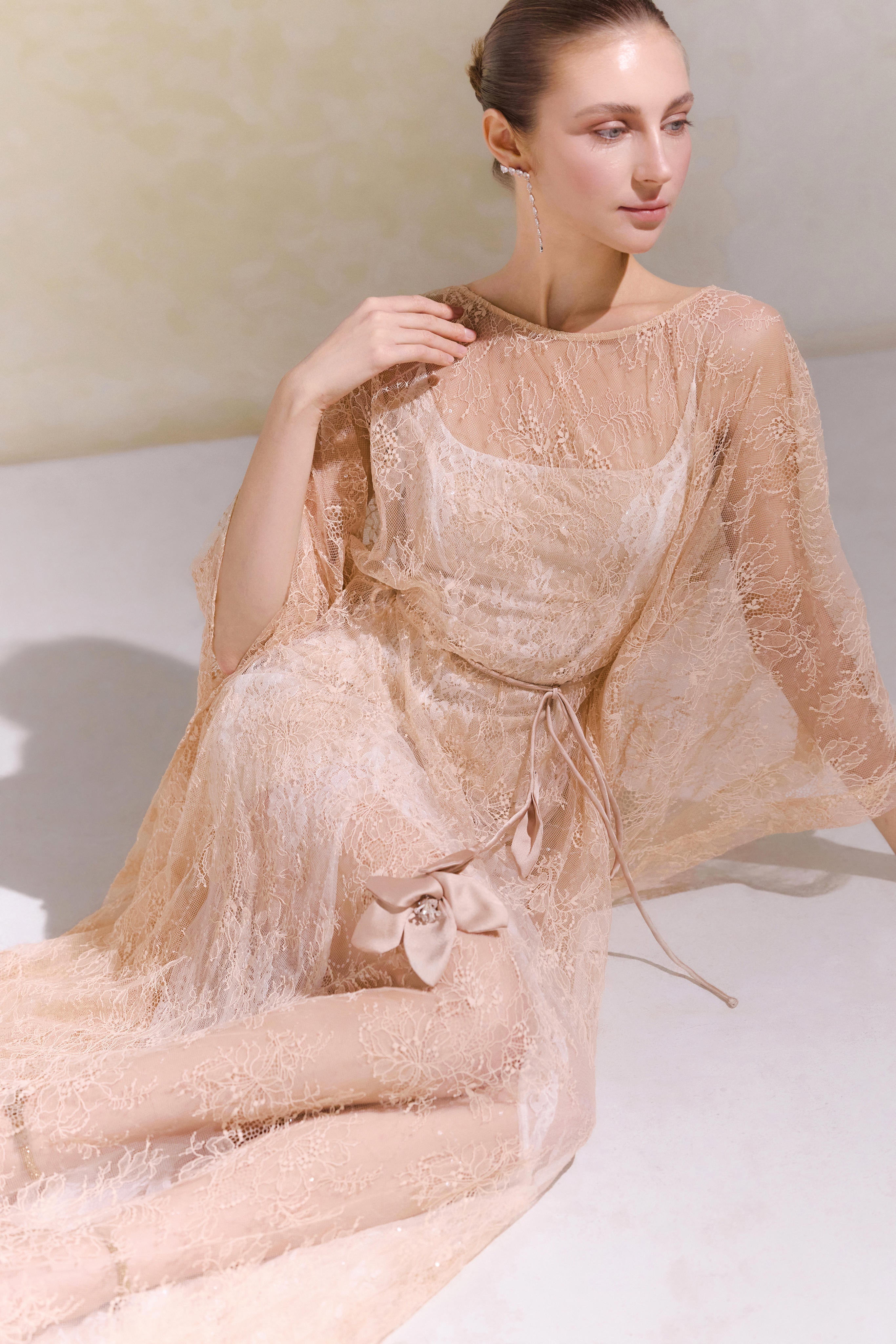 Vivid Dress