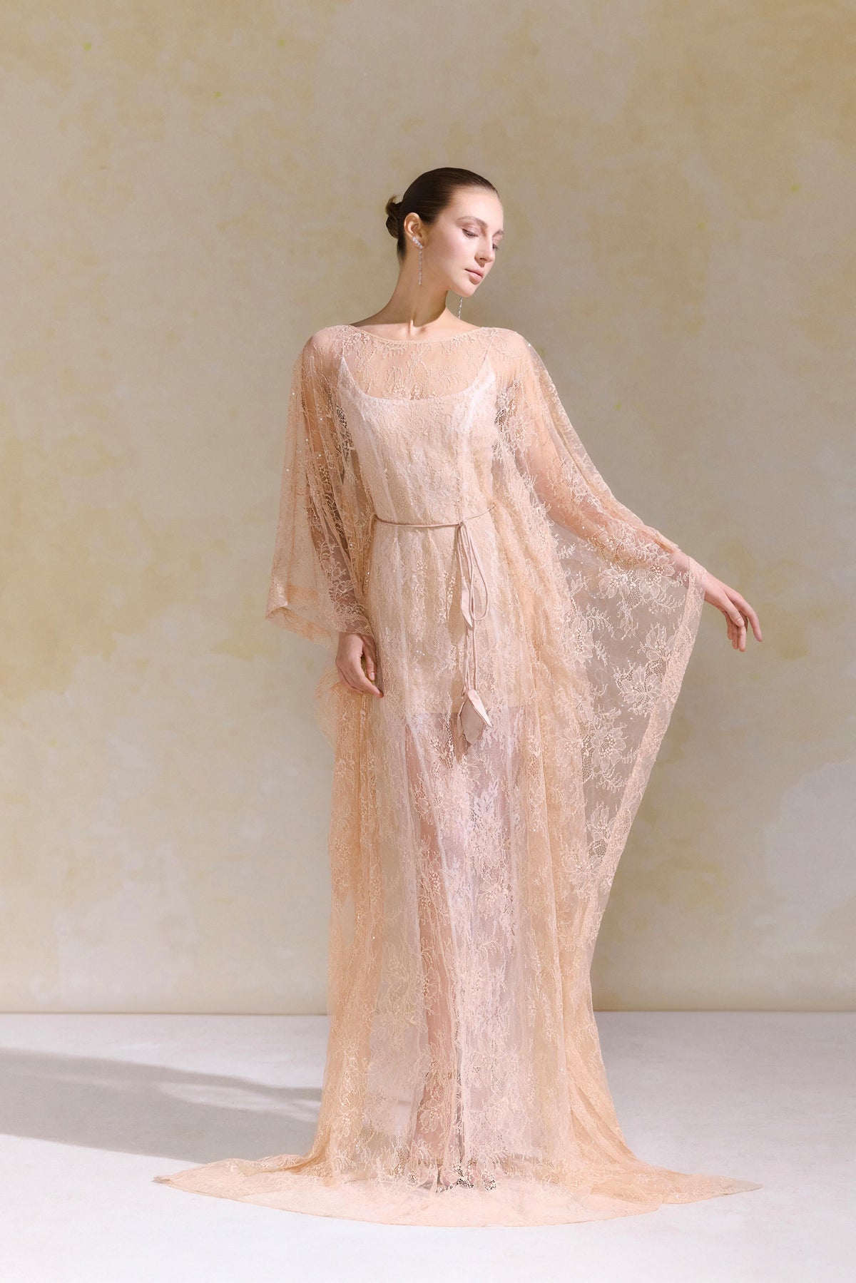Vivid Dress